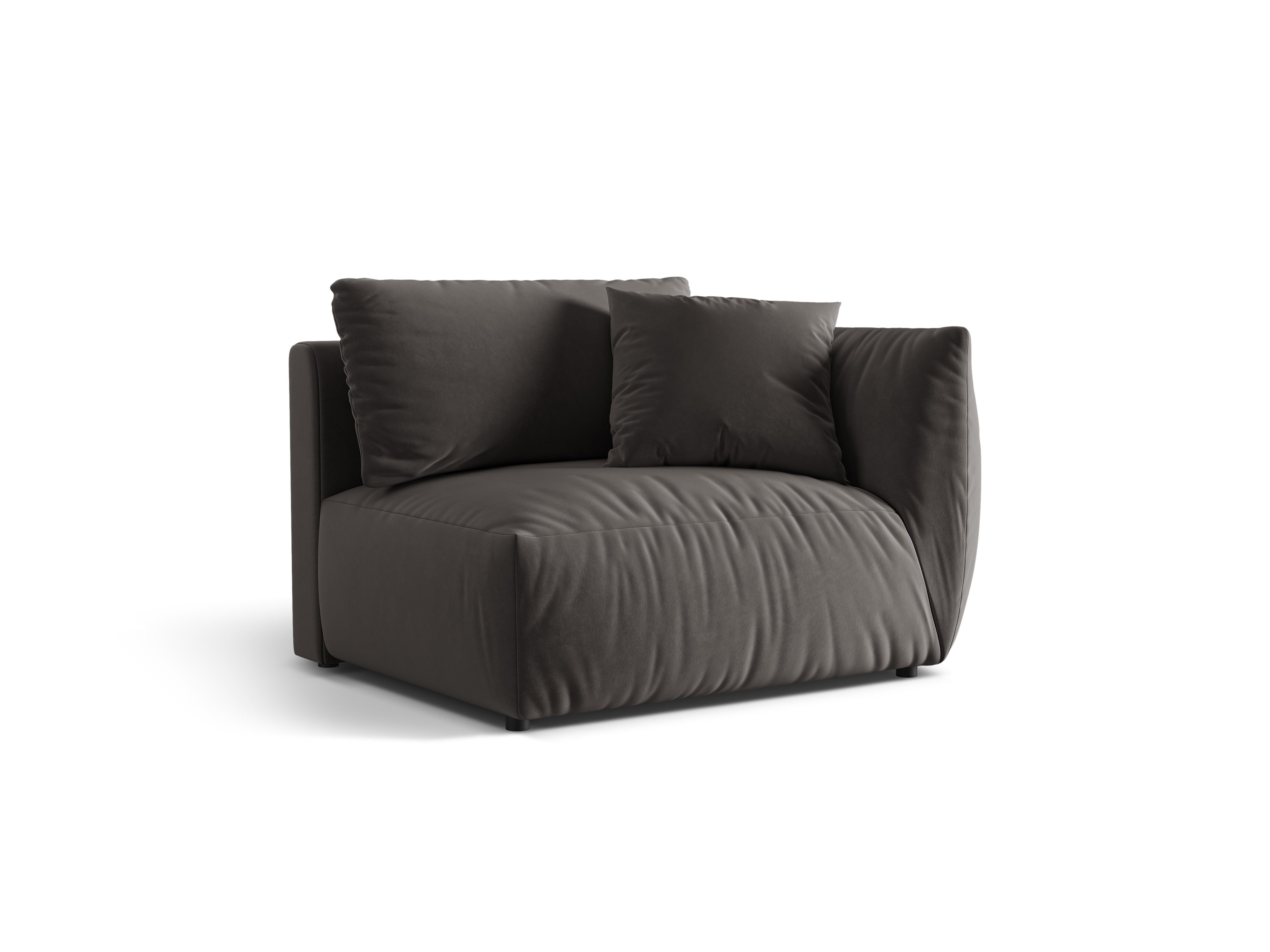 Modul Chris 130x100cm, Materijal: Baršun