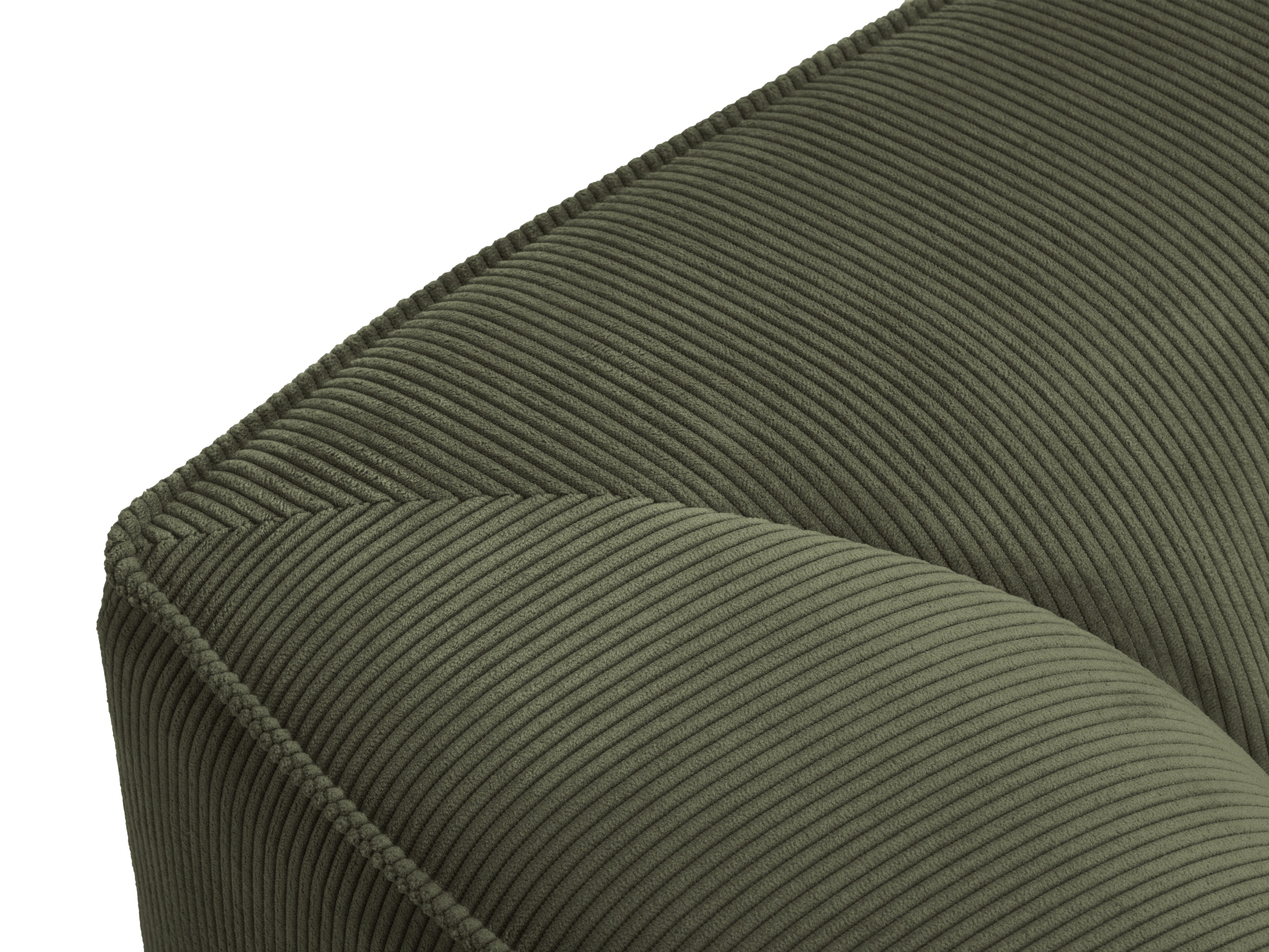Sofa Ruby 174x93cm, Materijal: Rebrasta tkanina