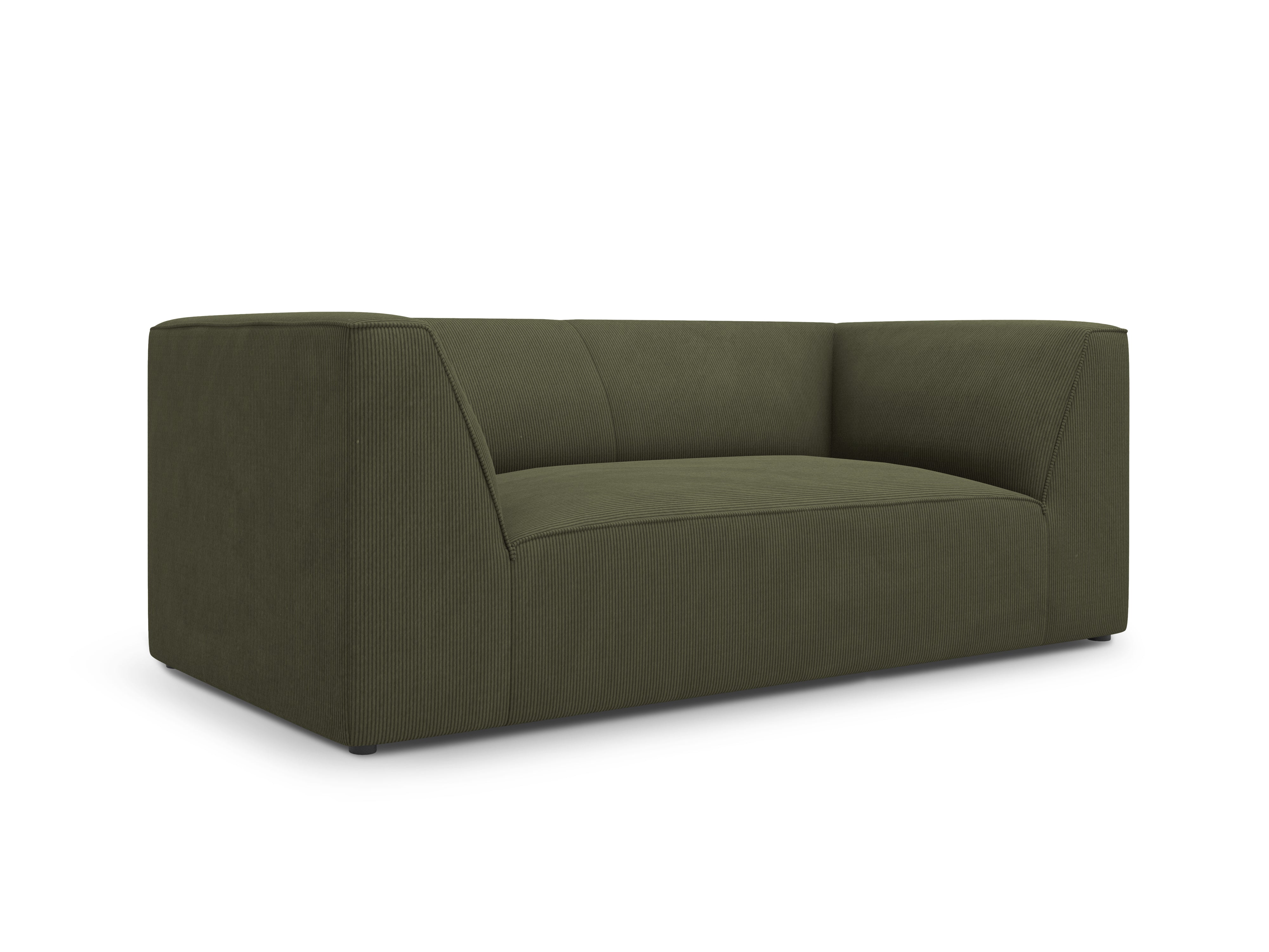 Sofa Ruby 174x93cm, Materijal: Rebrasta tkanina