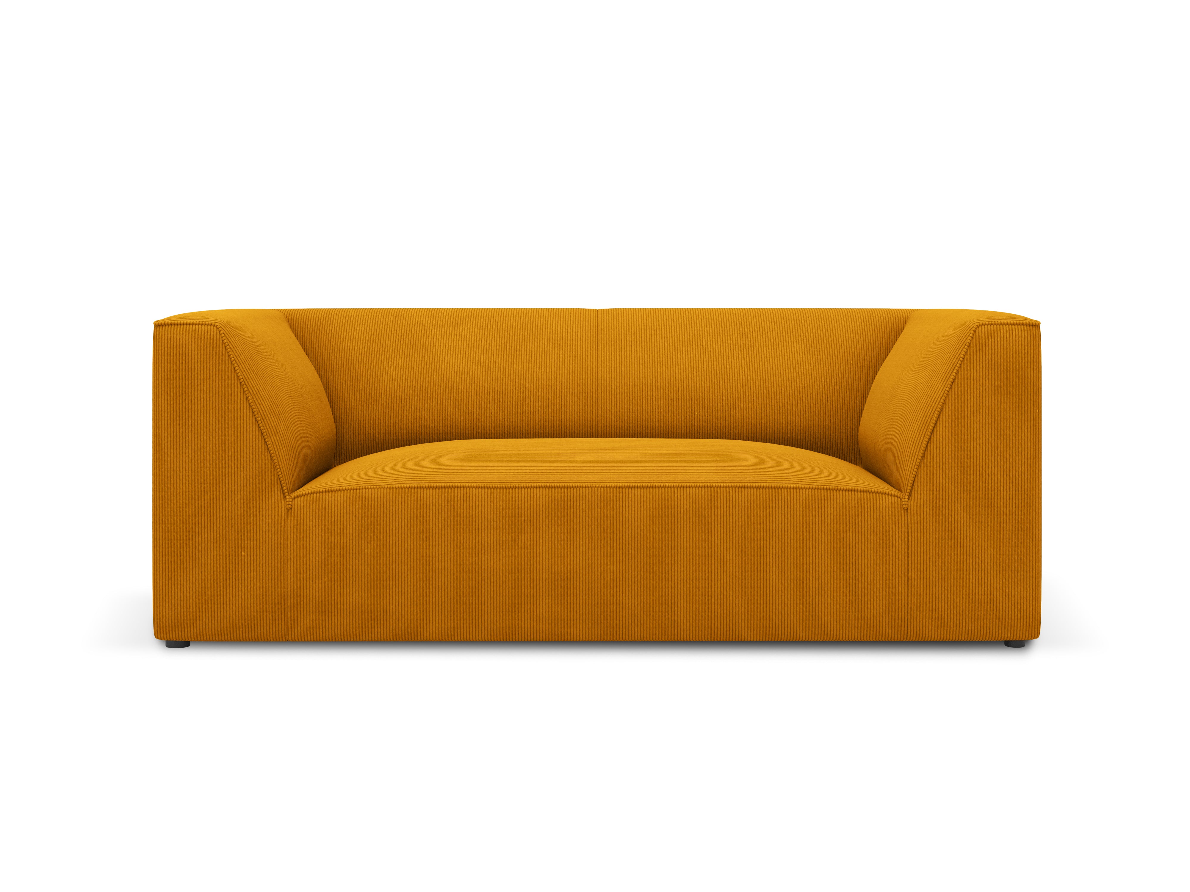 Sofa Ruby 174x93cm, Materijal: Rebrasta tkanina