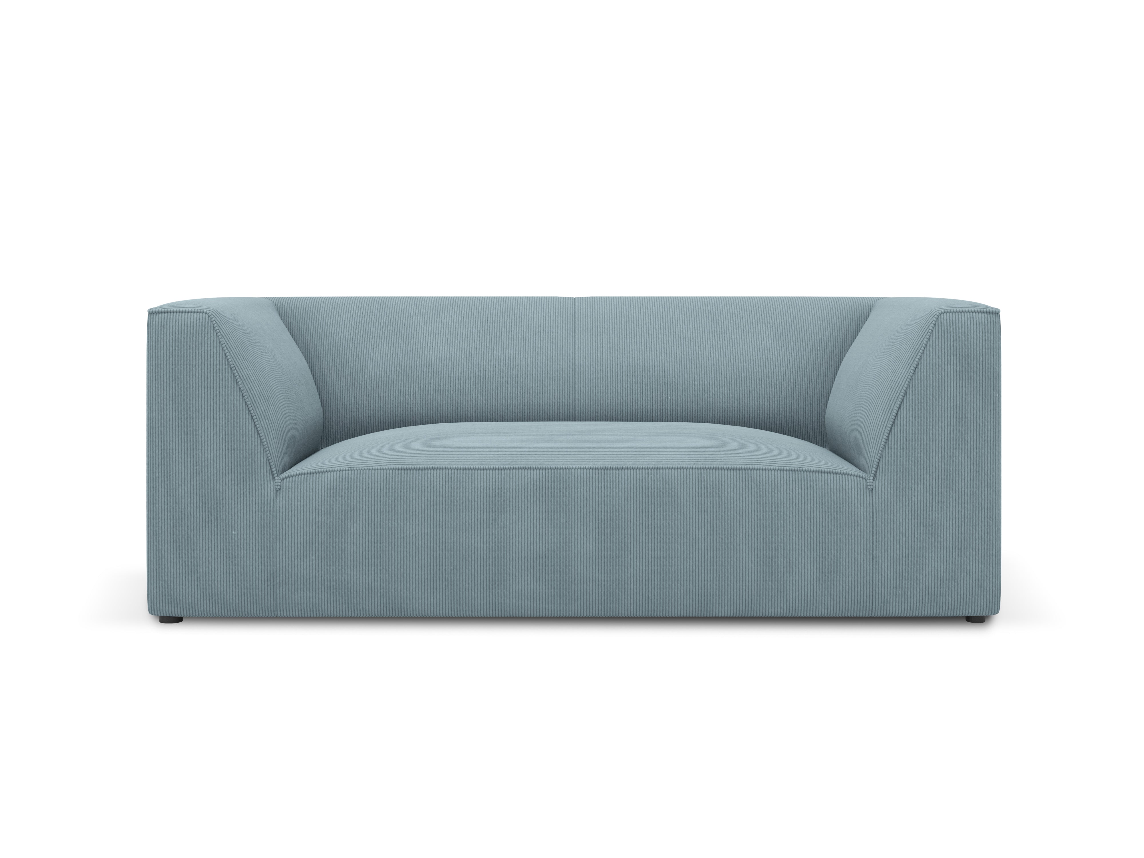 Sofa Ruby 174x93cm, Materijal: Rebrasta tkanina