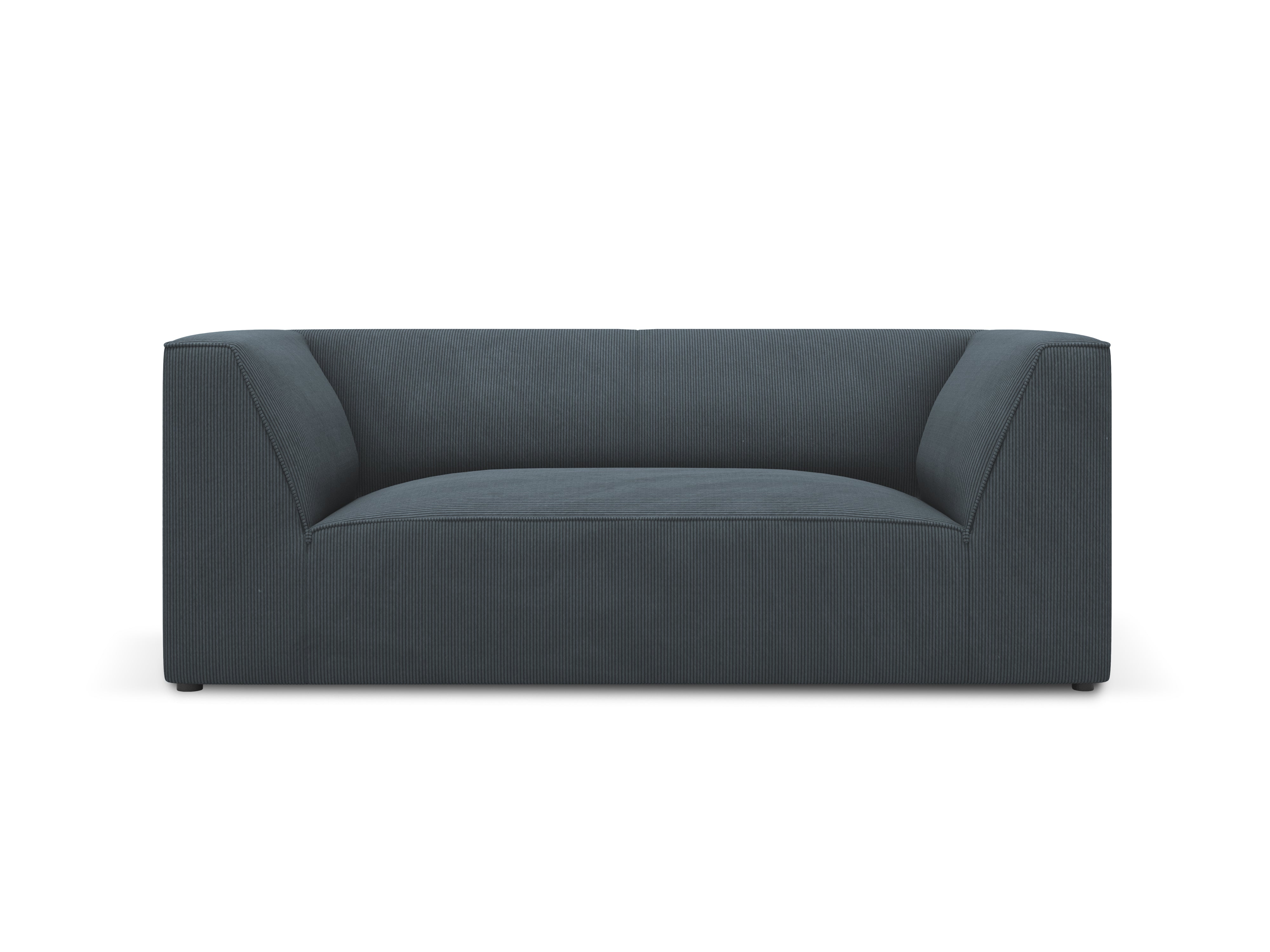 Sofa Ruby 174x93cm, Materijal: Rebrasta tkanina