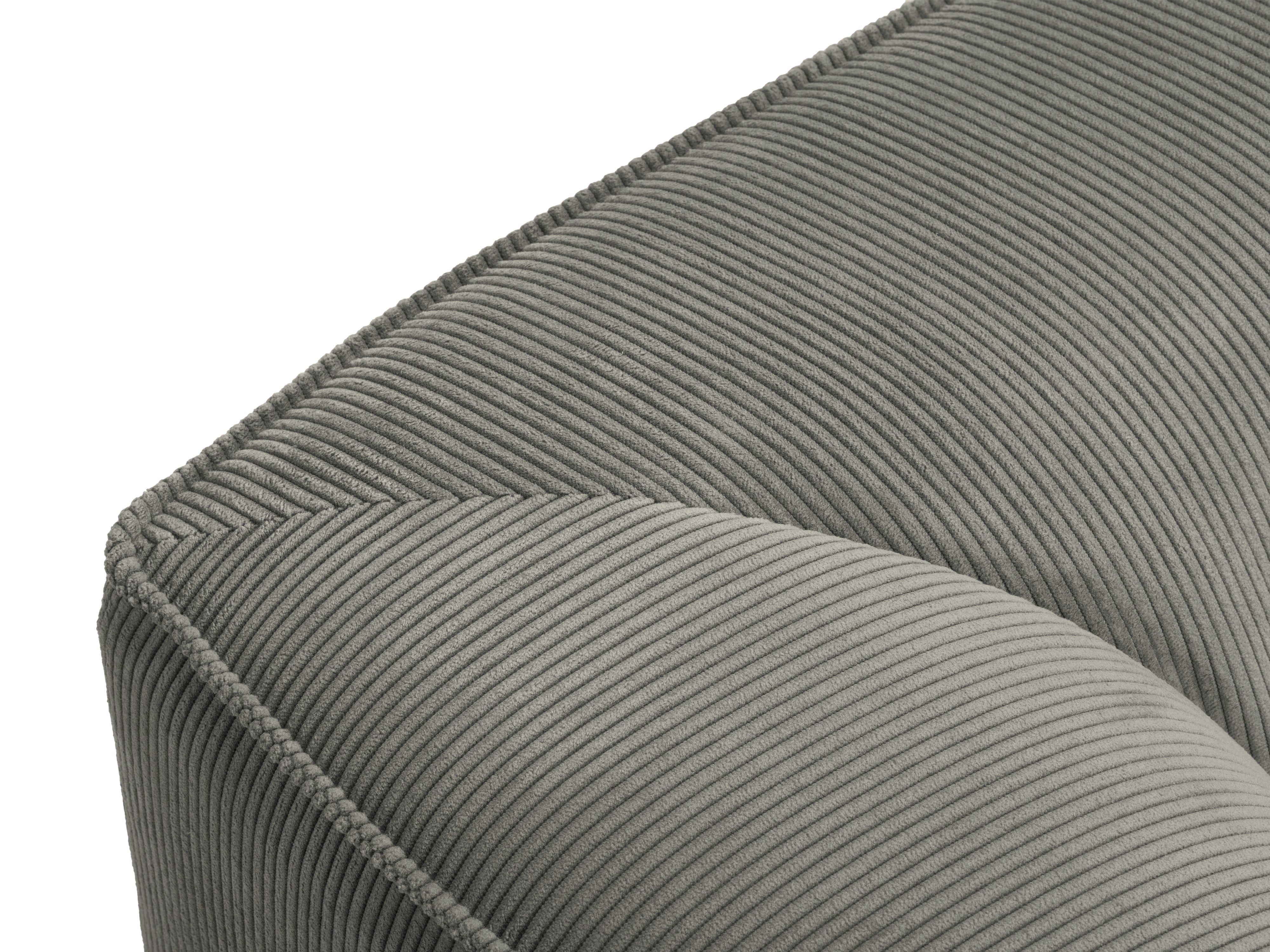 Sofa Ruby 174x93cm, Materijal: Rebrasta tkanina