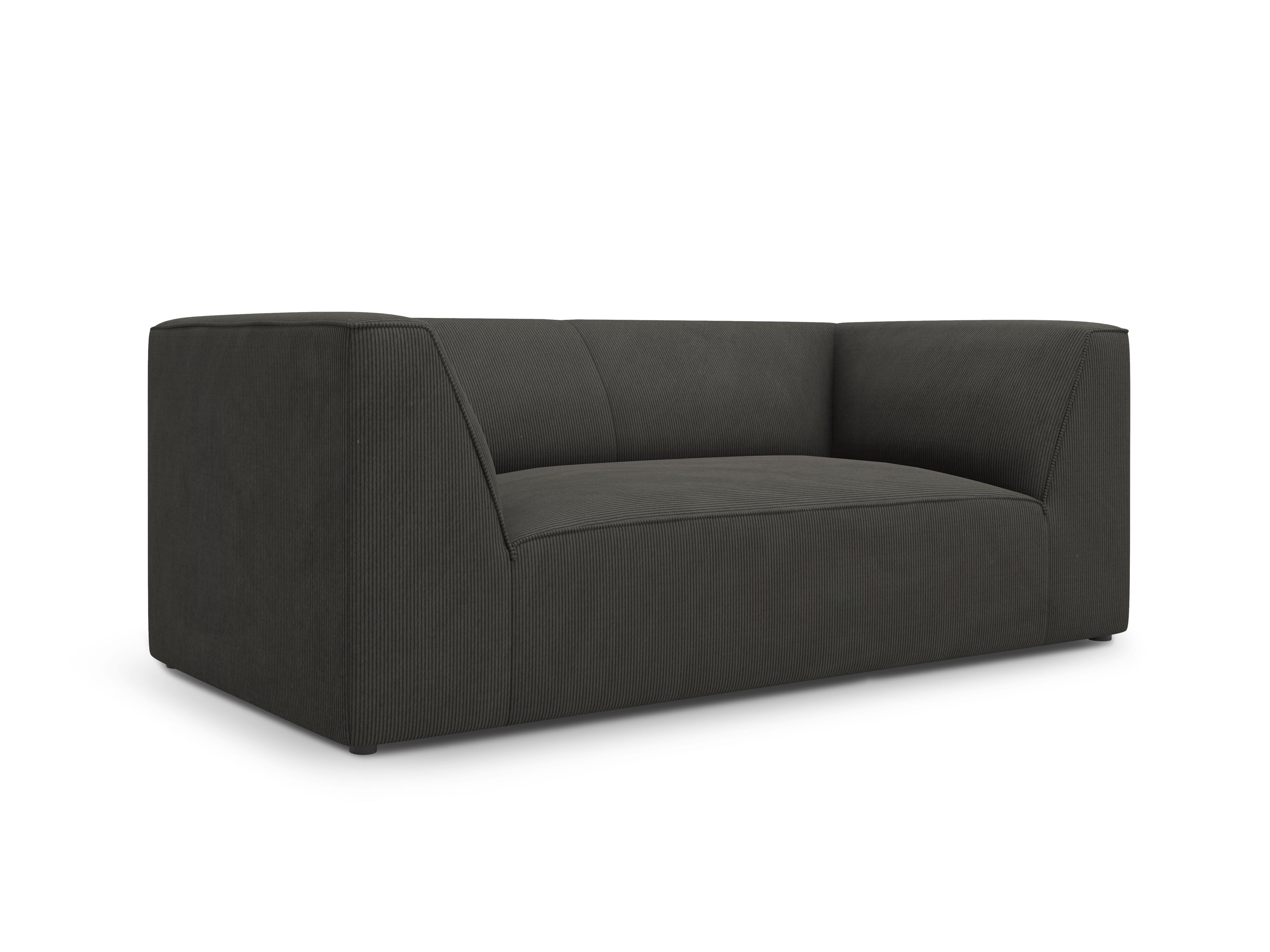 Sofa Ruby 174x93cm, Materijal: Rebrasta tkanina