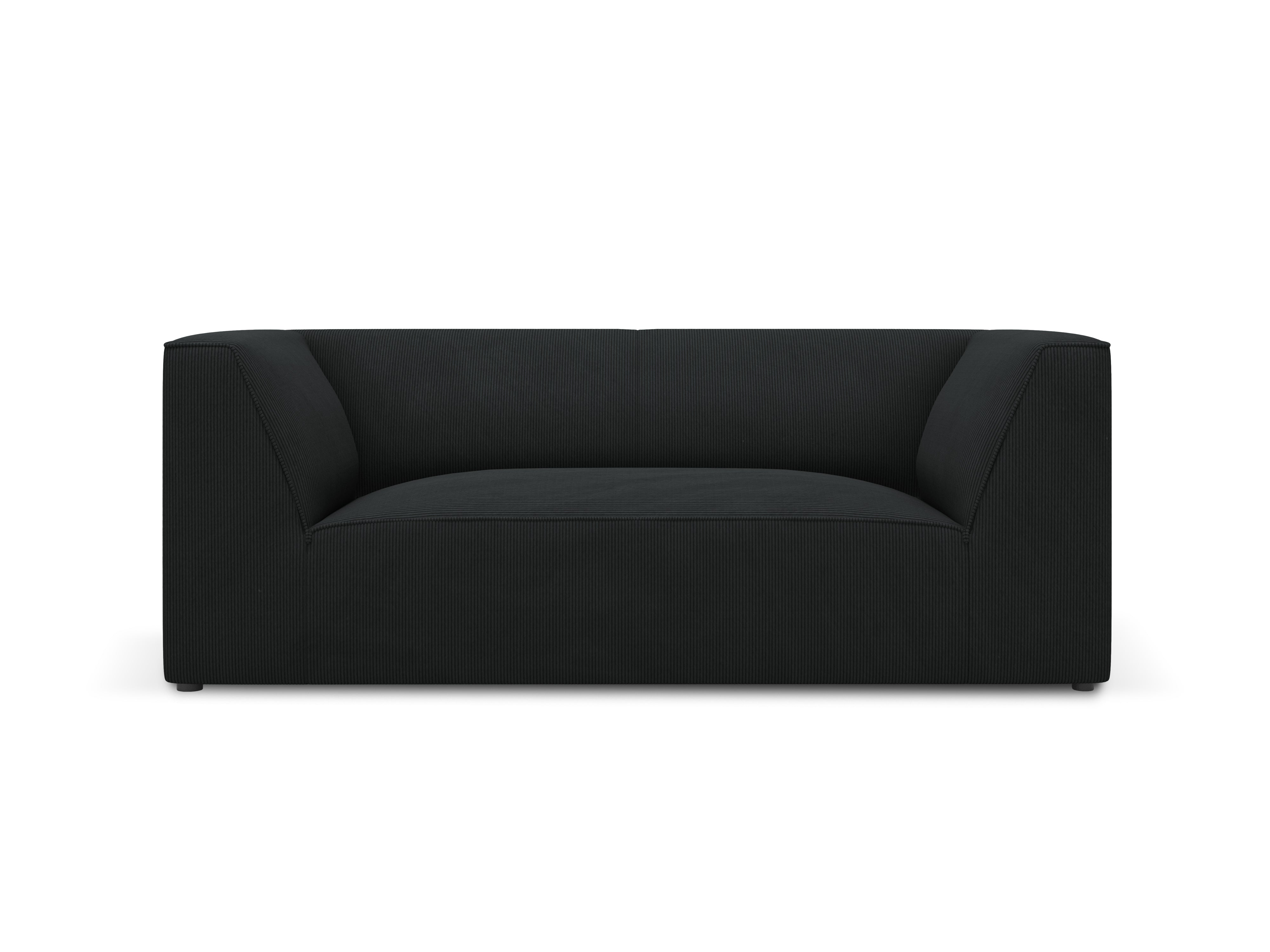 Sofa Ruby 174x93cm, Materijal: Rebrasta tkanina