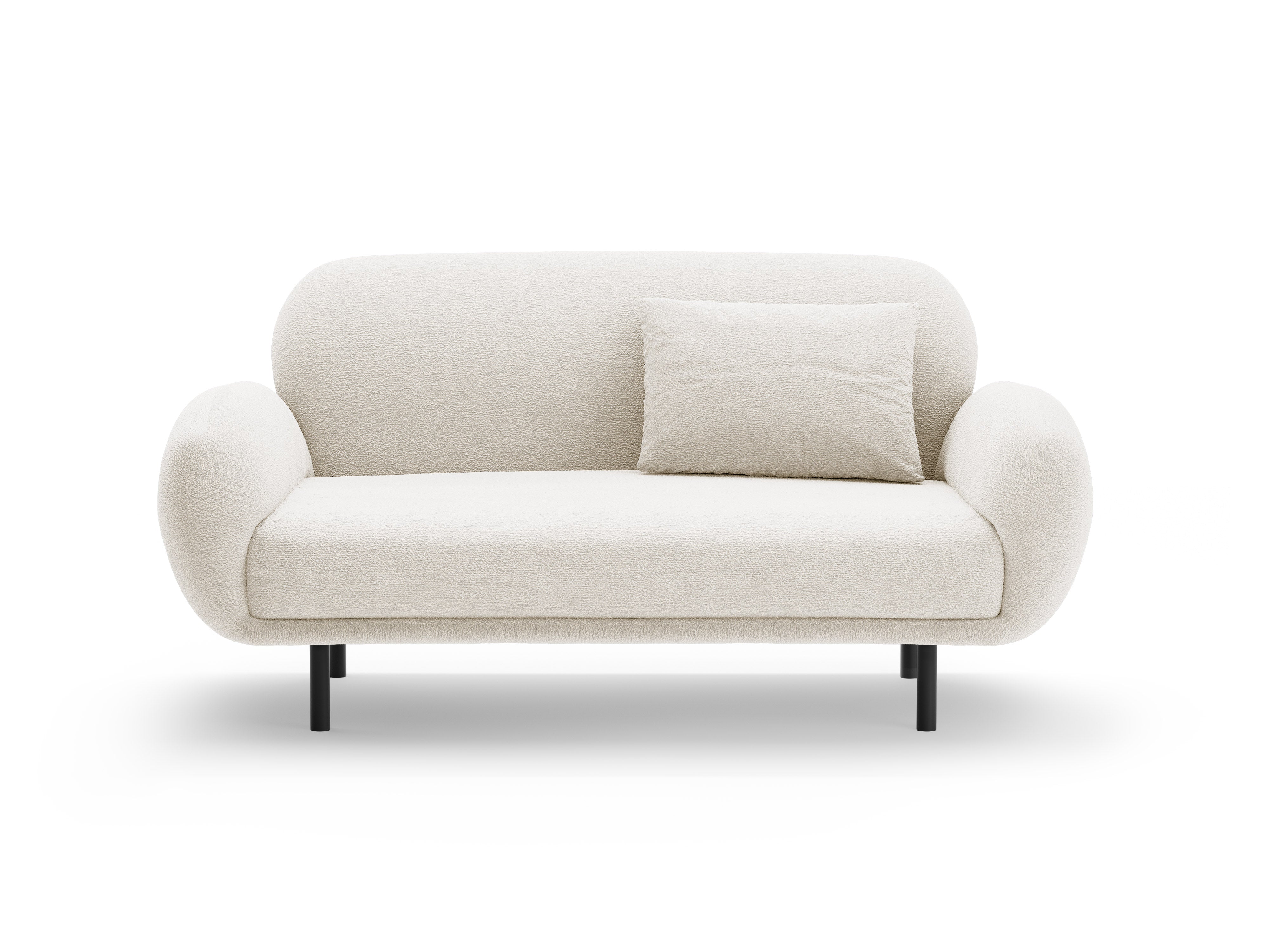 Sofa Poppy 148x72cm, Materijal: Boucle
