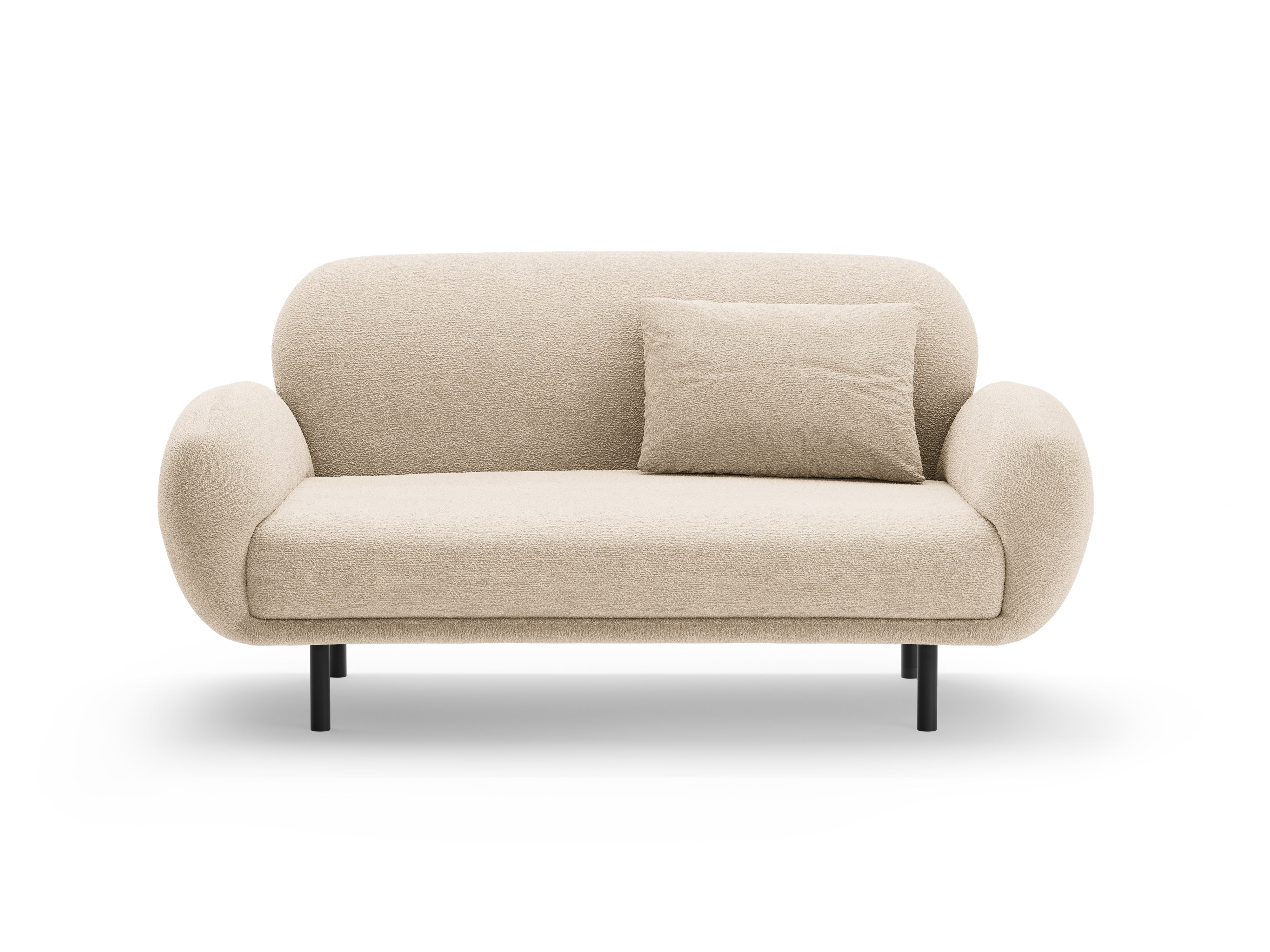 Sofa Poppy 148x72cm, Materijal: Boucle