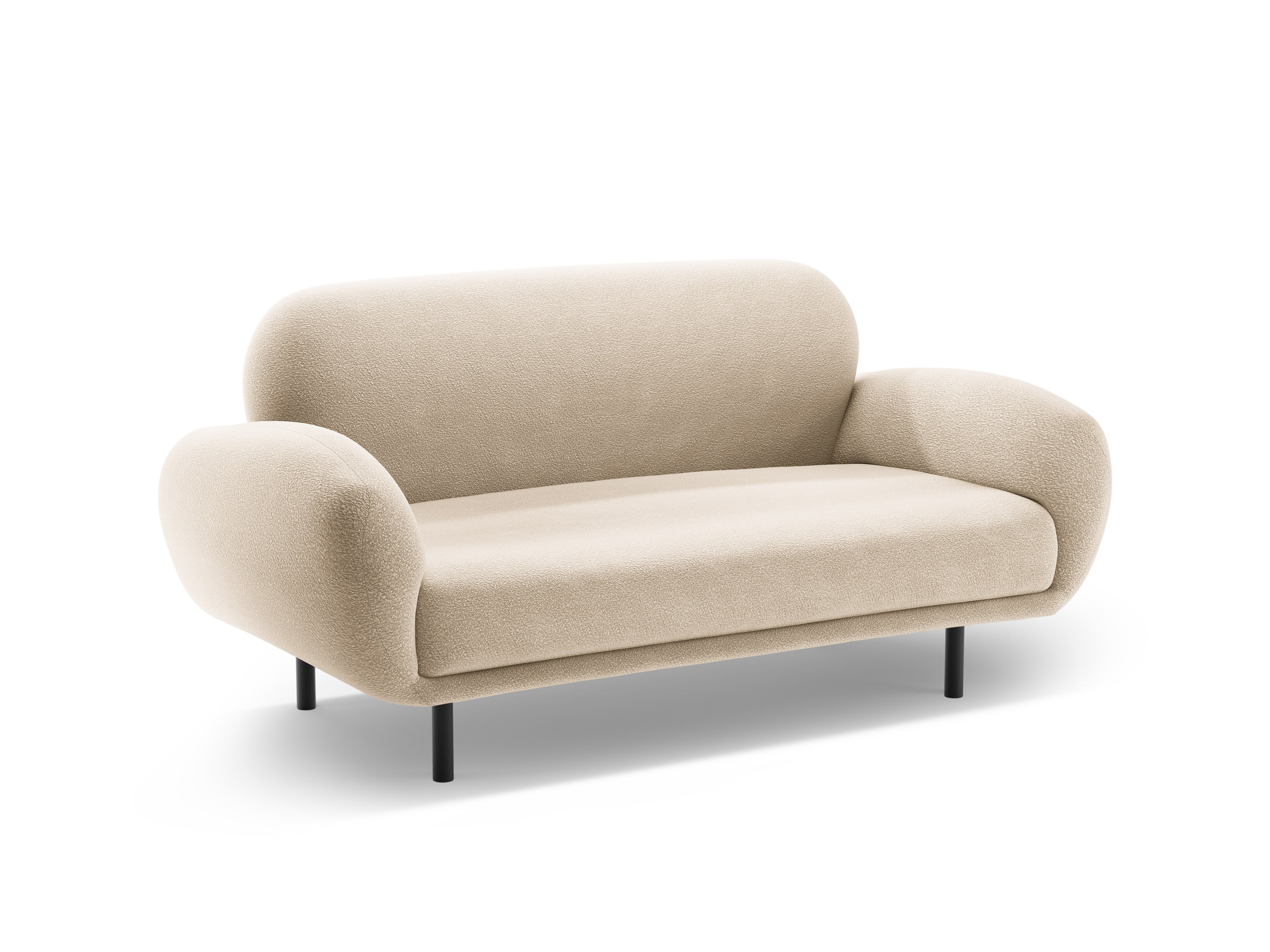 Sofa Poppy 148x72cm, Materijal: Boucle