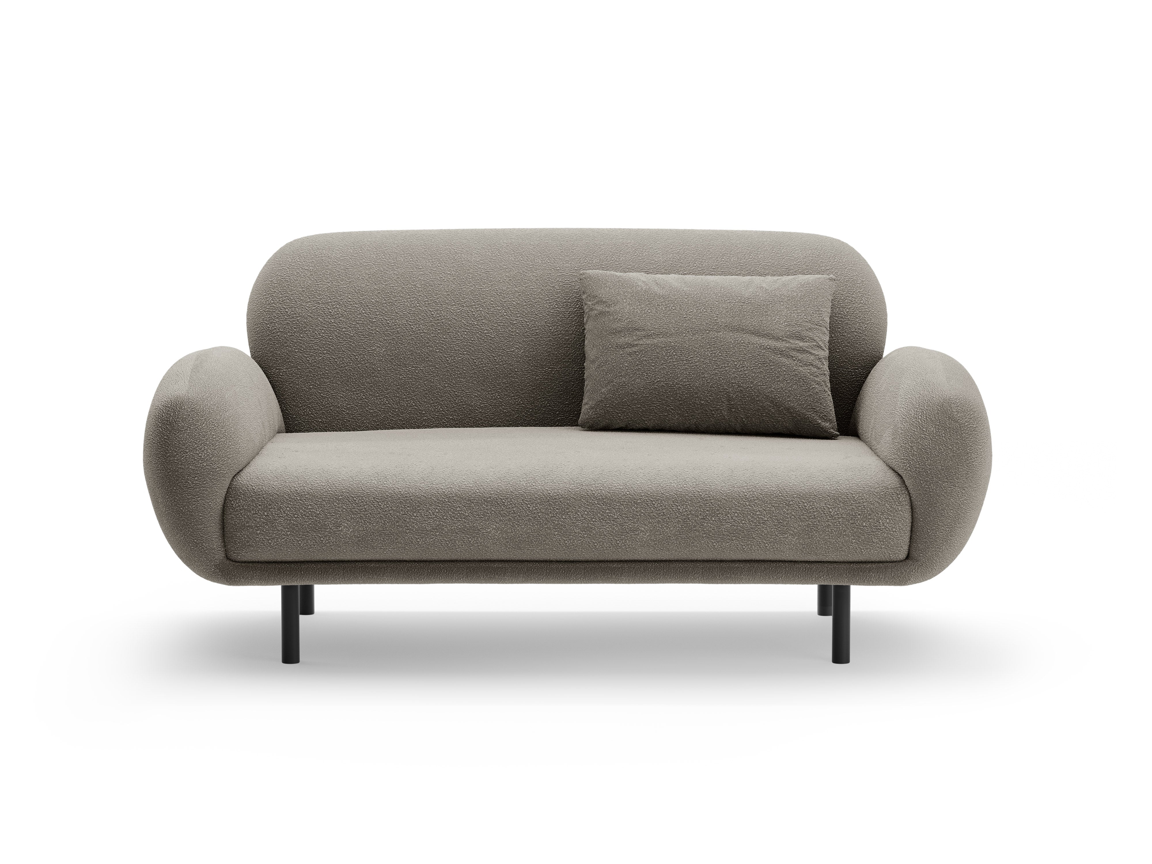 Sofa Poppy 148x72cm, Materijal: Boucle