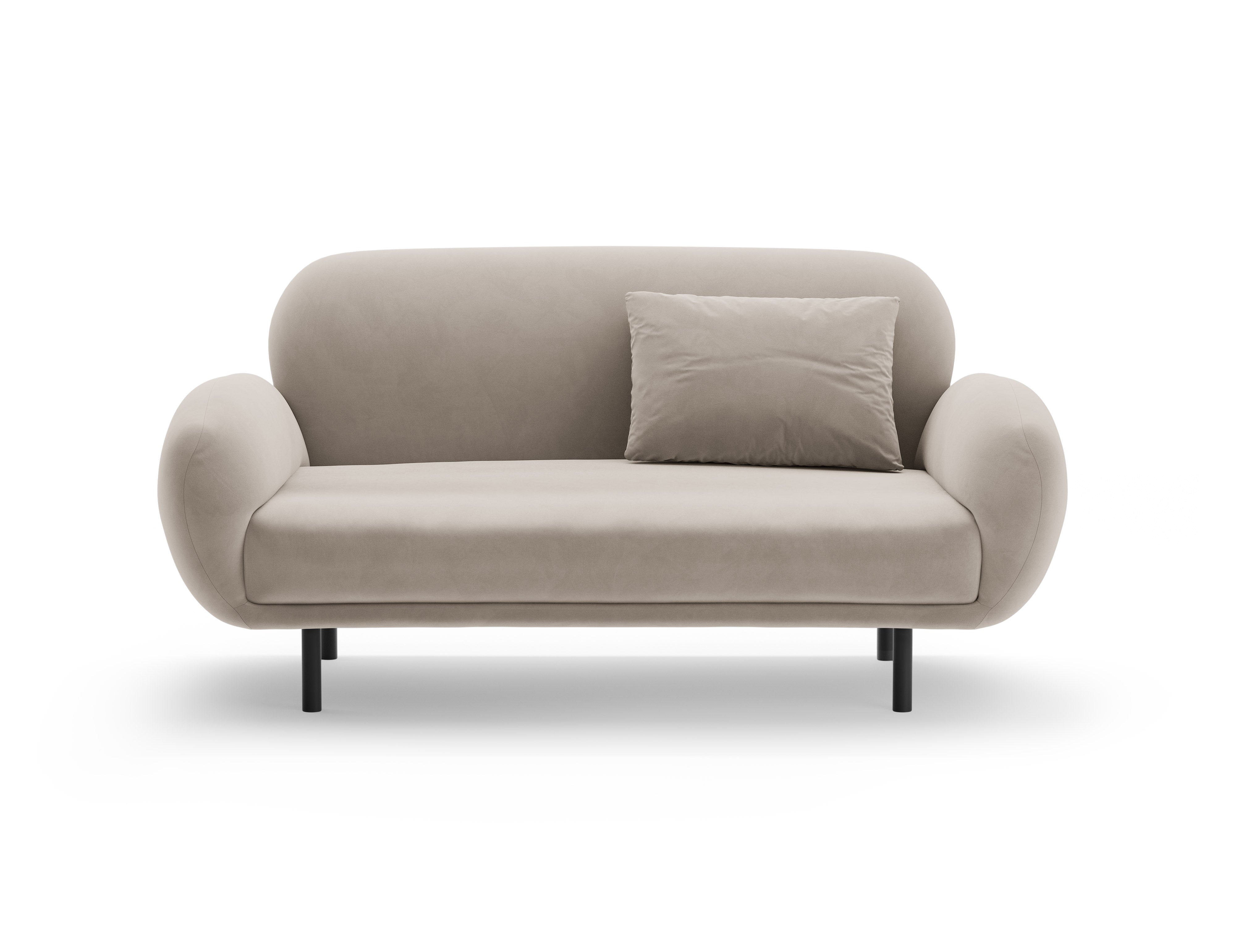 Sofa Poppy 148x72cm, Materijal: Baršun