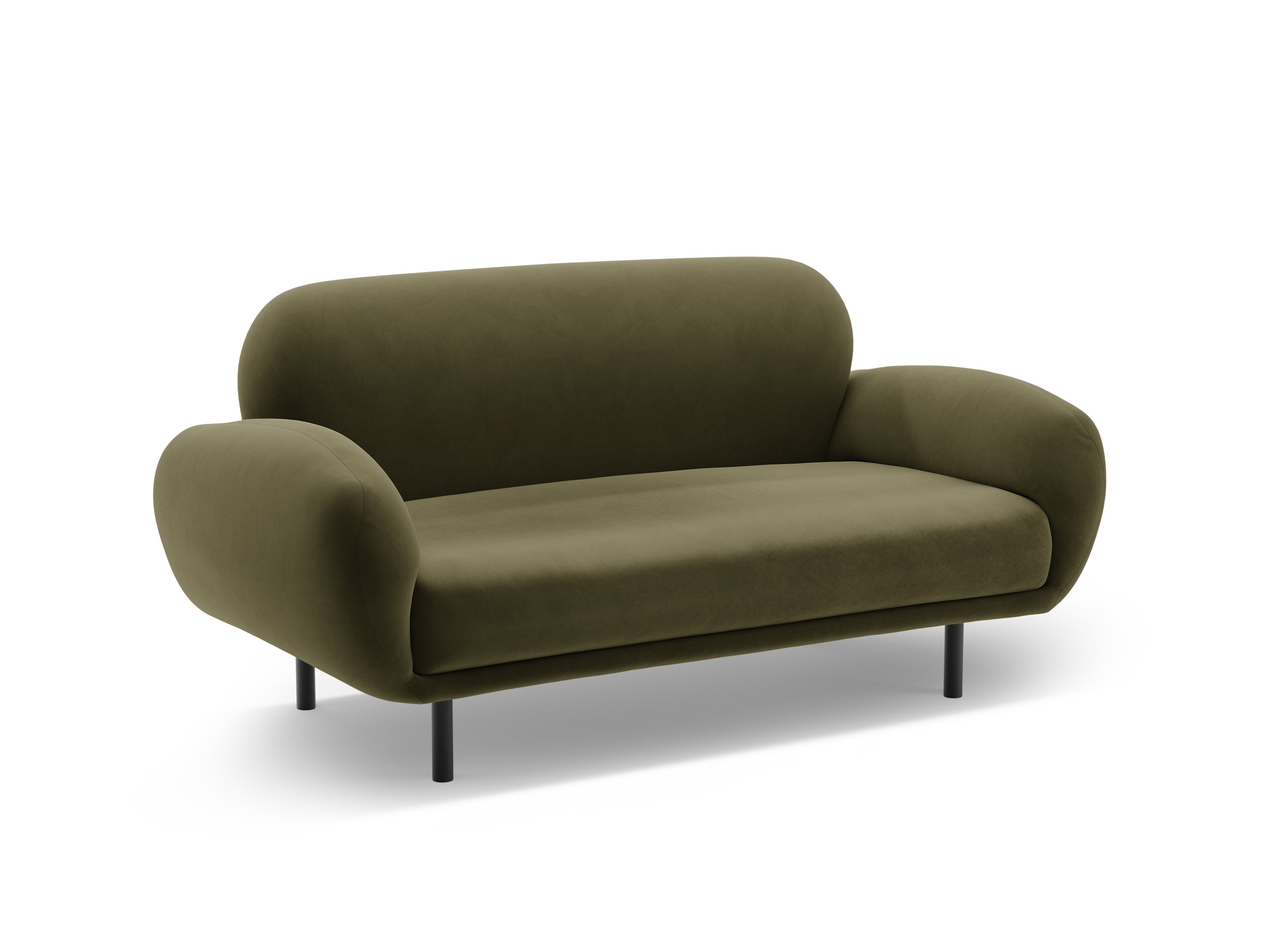 Sofa Poppy 148x72cm, Materijal: Baršun