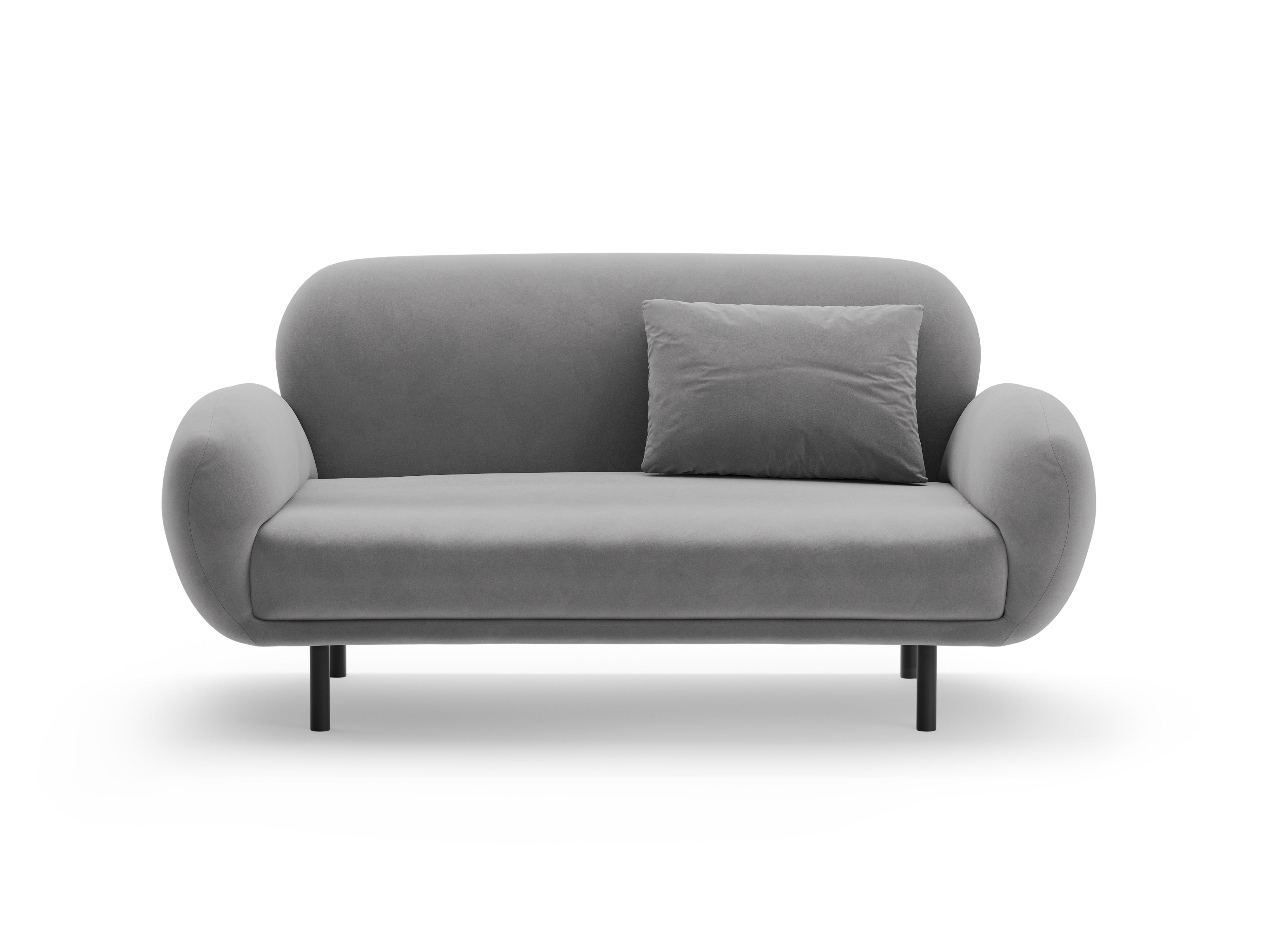 Sofa Poppy 148x72cm, Materijal: Baršun