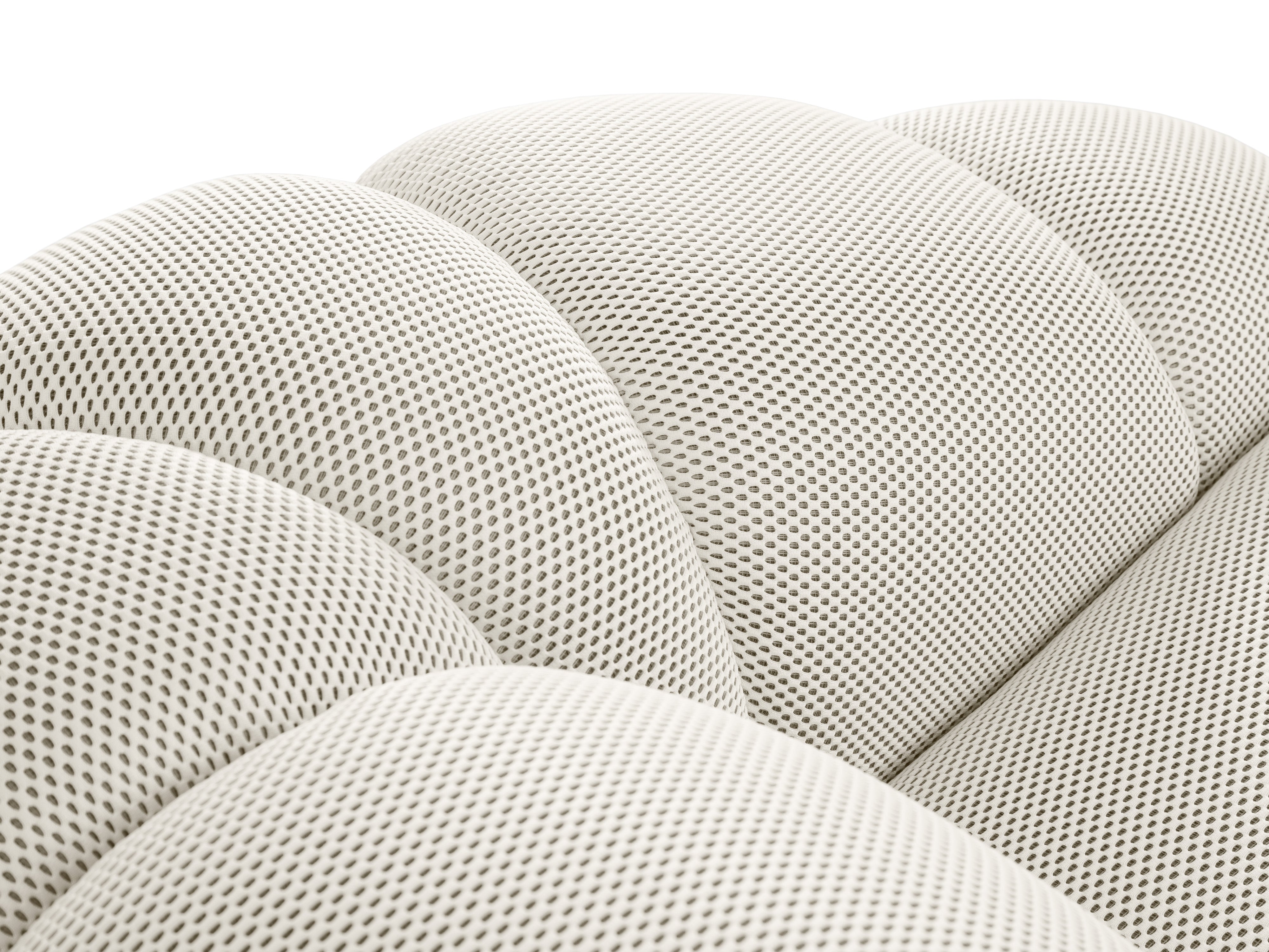 Sofa Diana 214x114cm, Materijal: 3D Tkanina