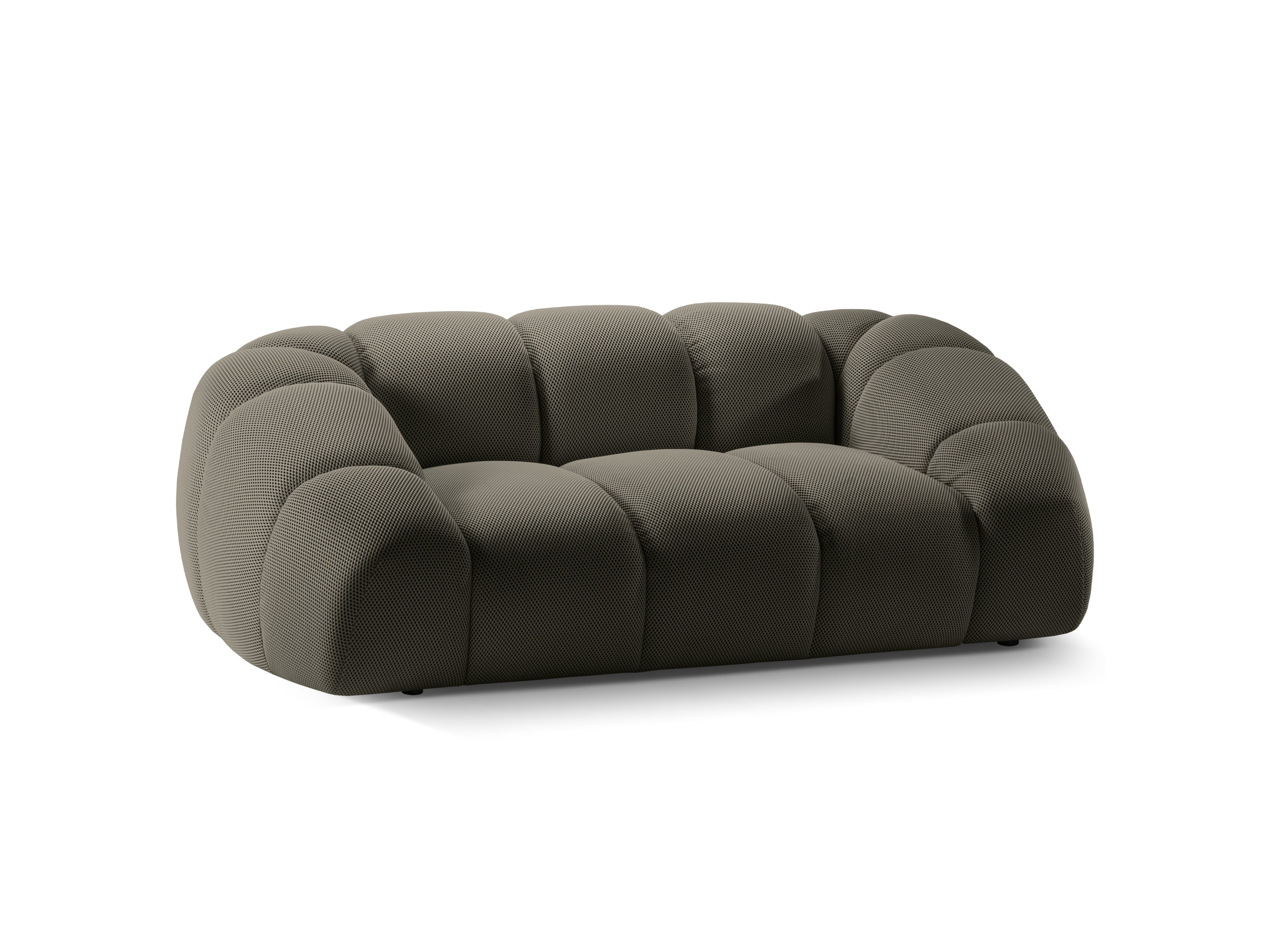 Sofa Diana 214x114cm, Materijal: 3D Tkanina