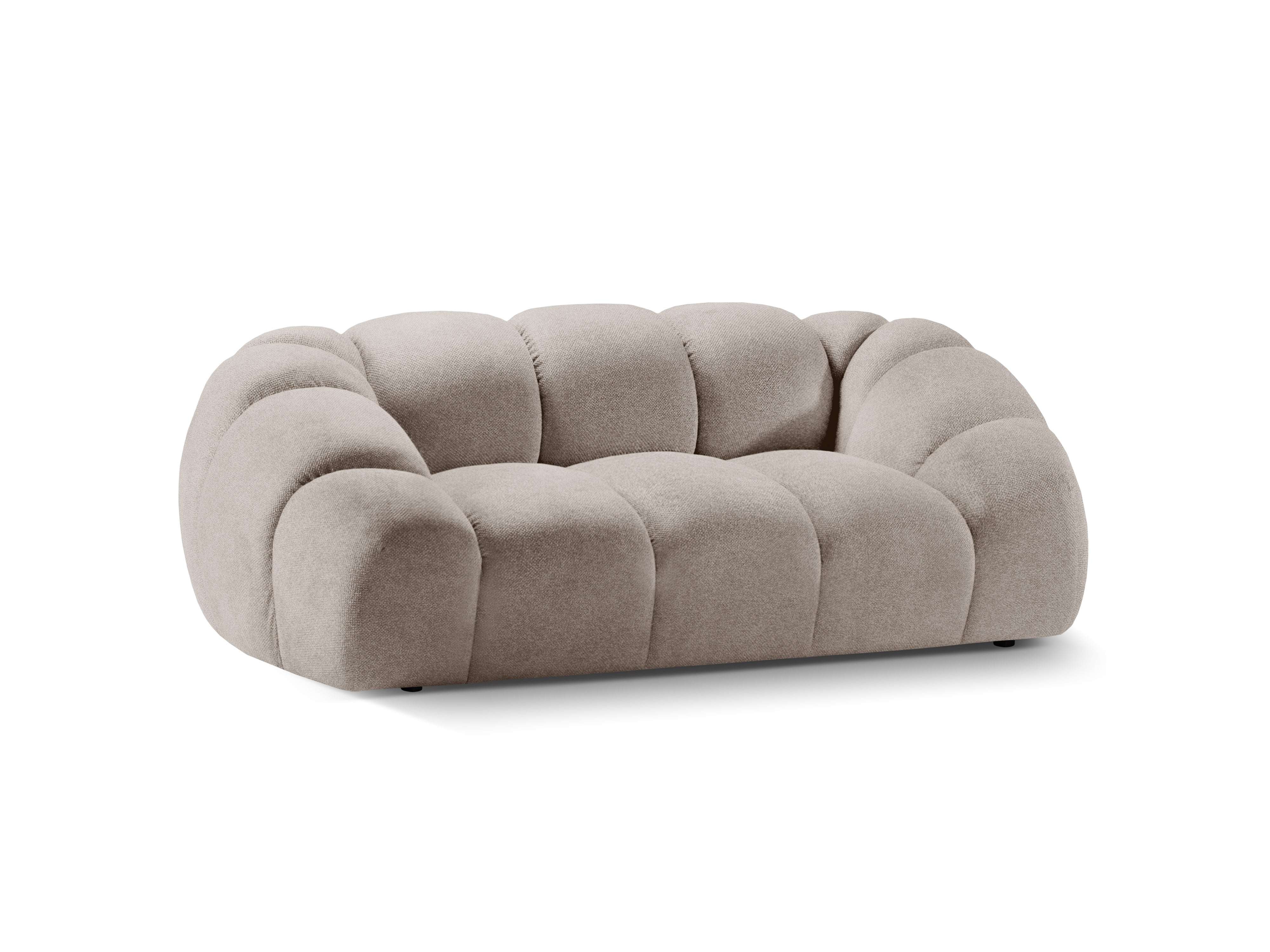 Sofa Diana 214x114cm, Materijal: Strukturirana tkanina