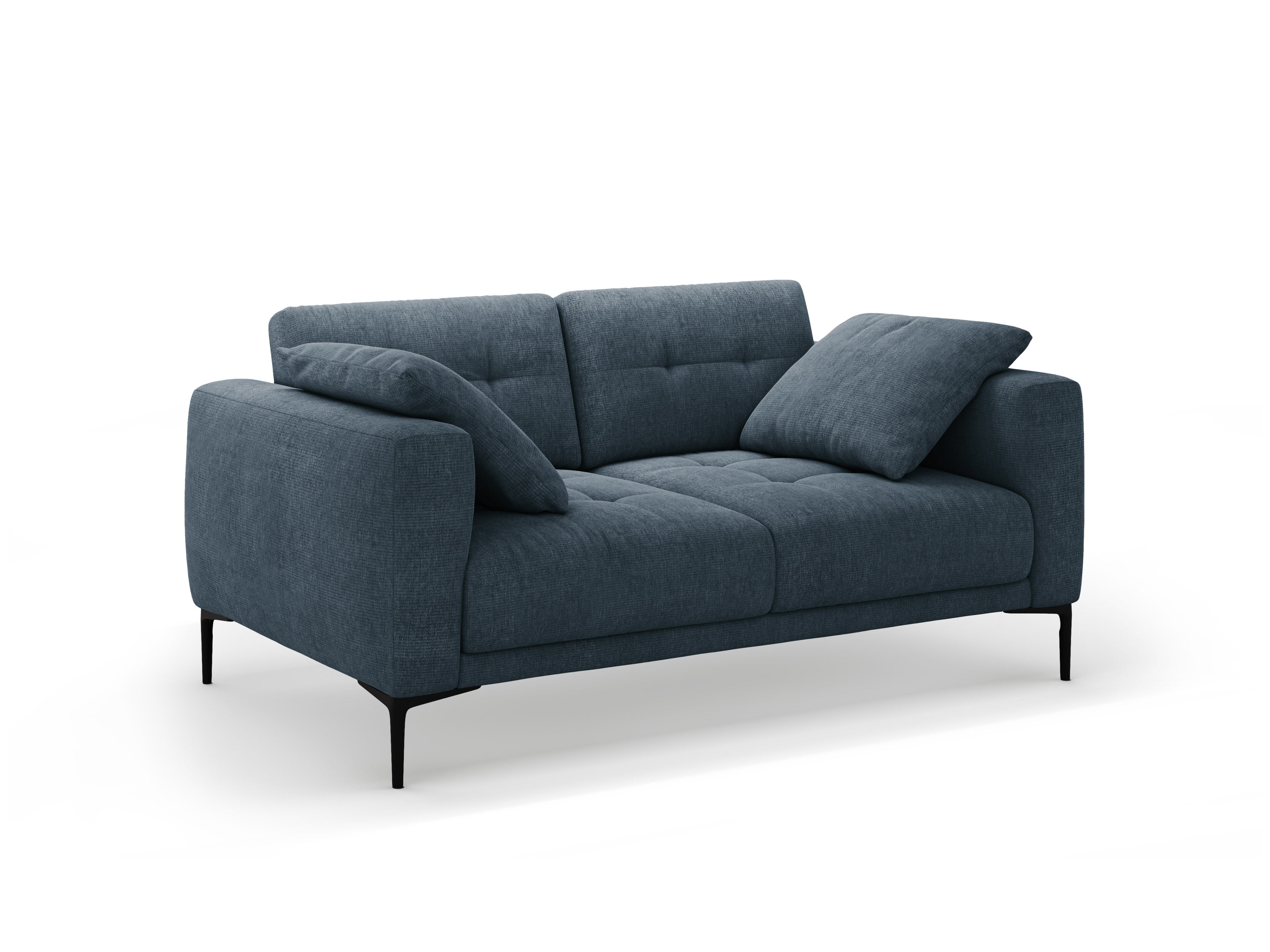 Sofa Bemy 170x102cm, Materijal: Strukturirana tkanina
