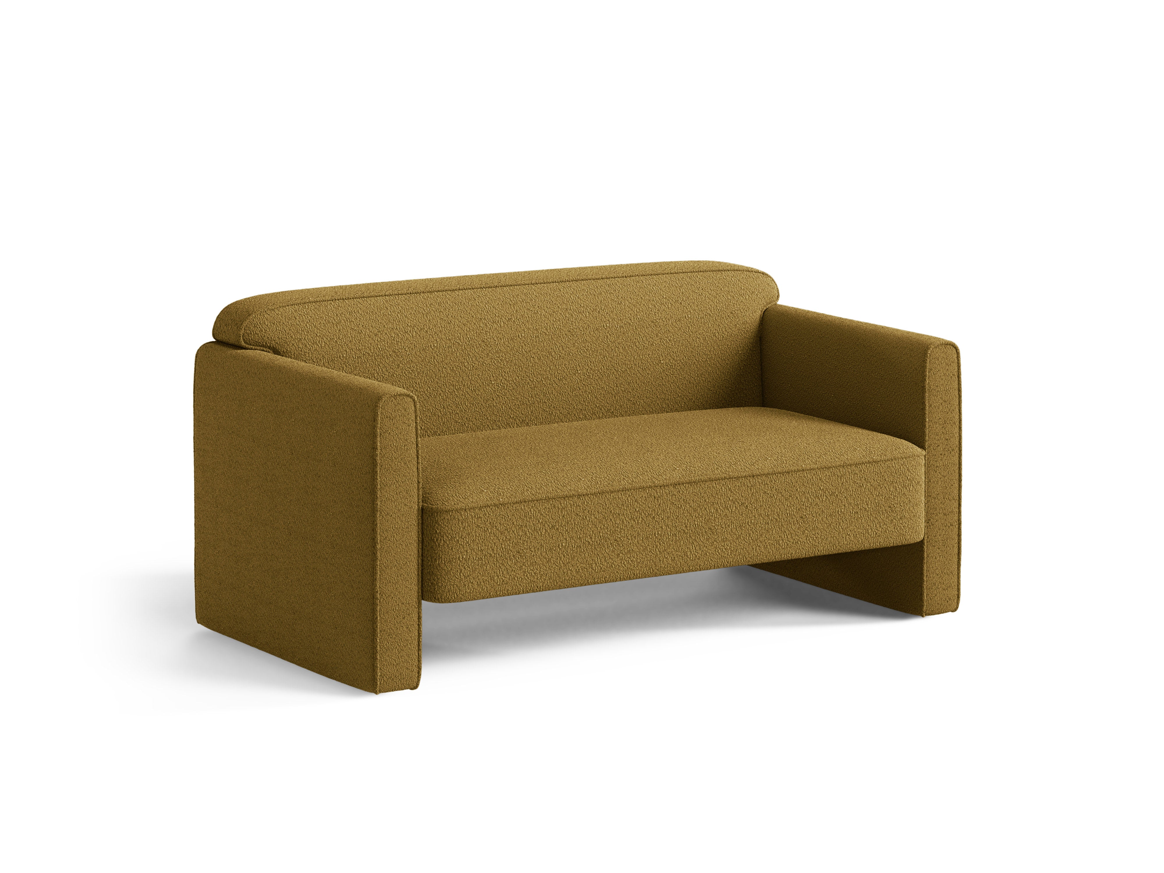 Sofa Abby 140x80cm, Materijal: Boucle