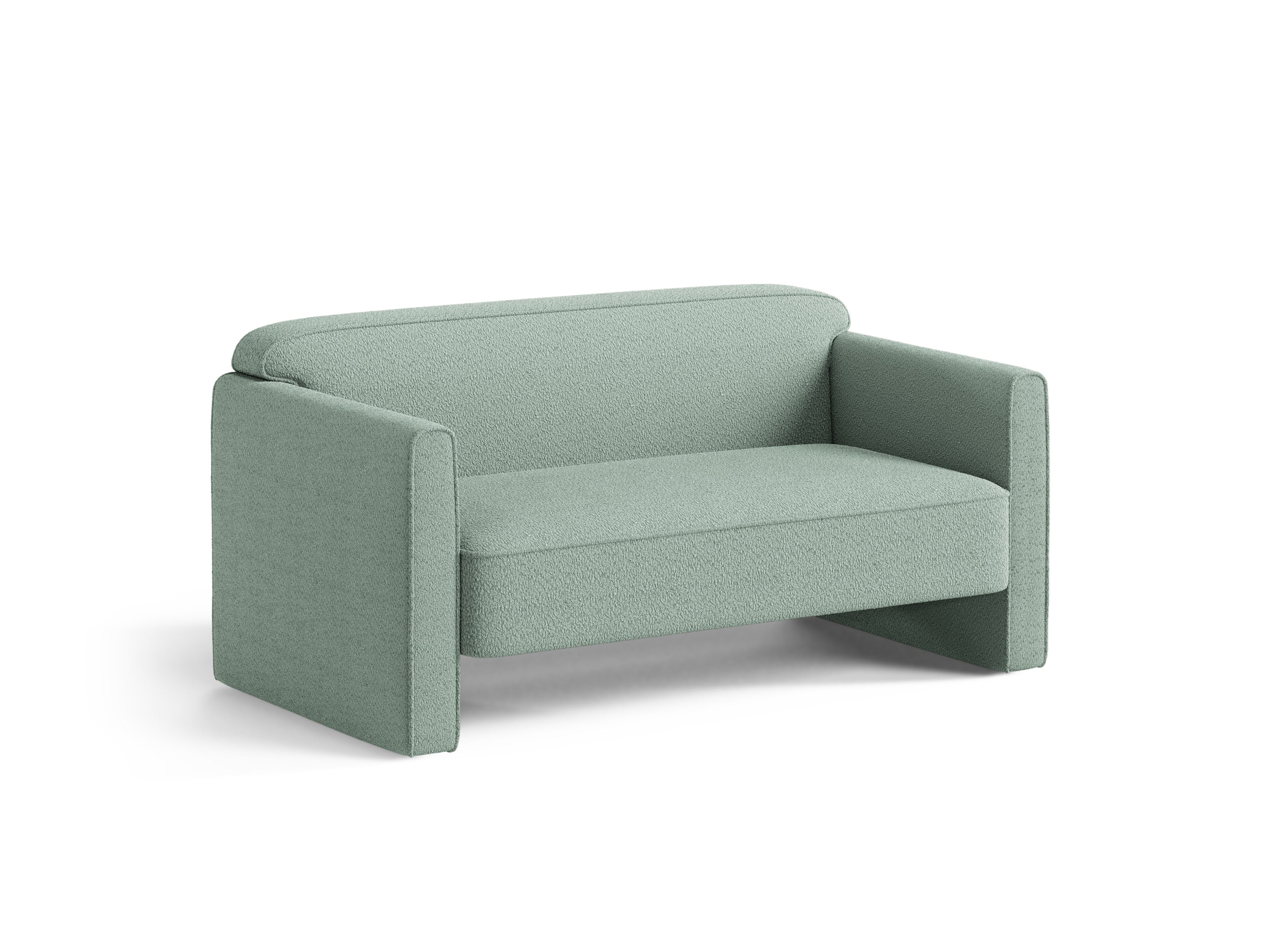 Sofa Abby 140x80cm, Materijal: Boucle