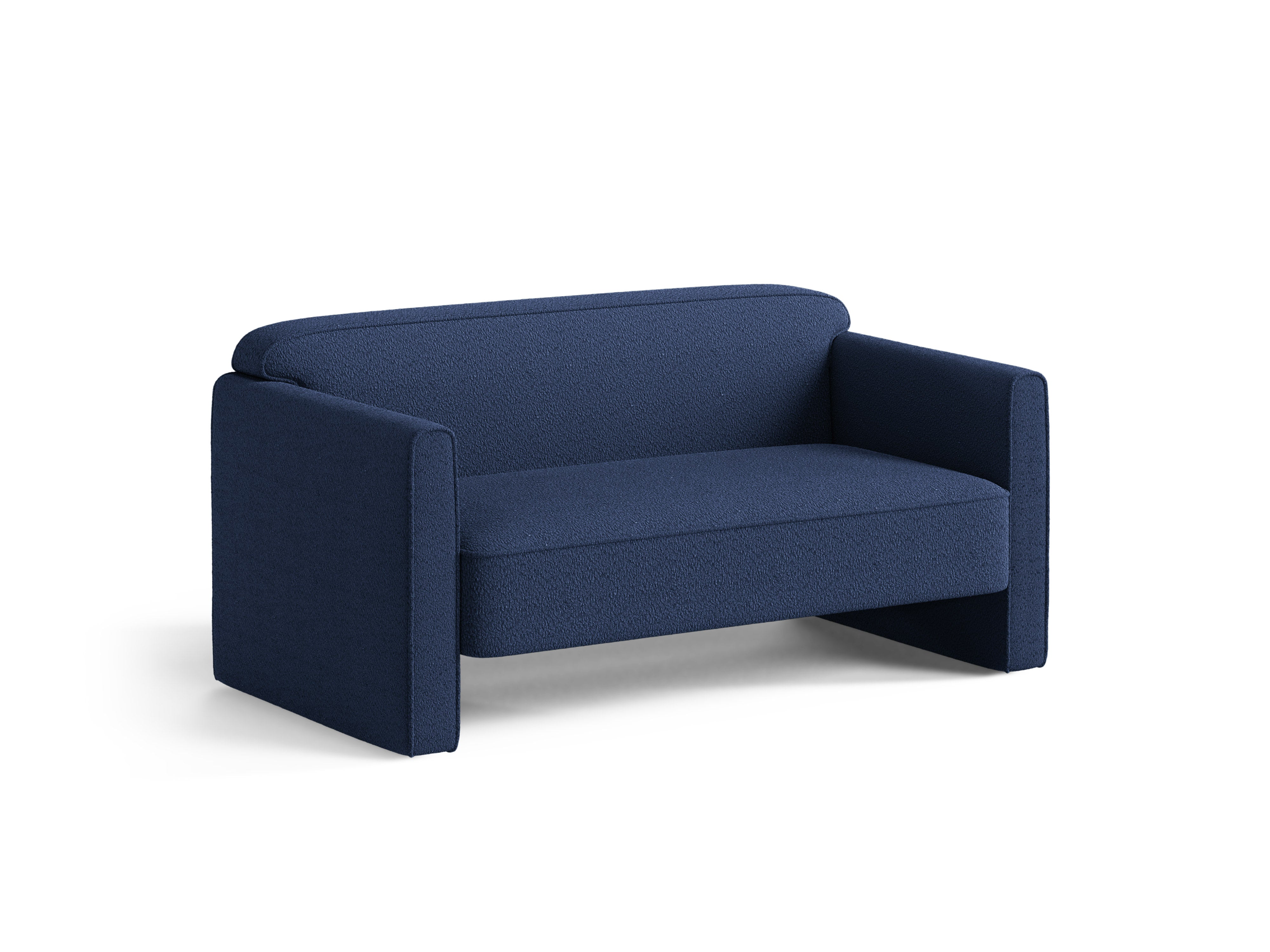 Sofa Abby 140x80cm, Materijal: Boucle
