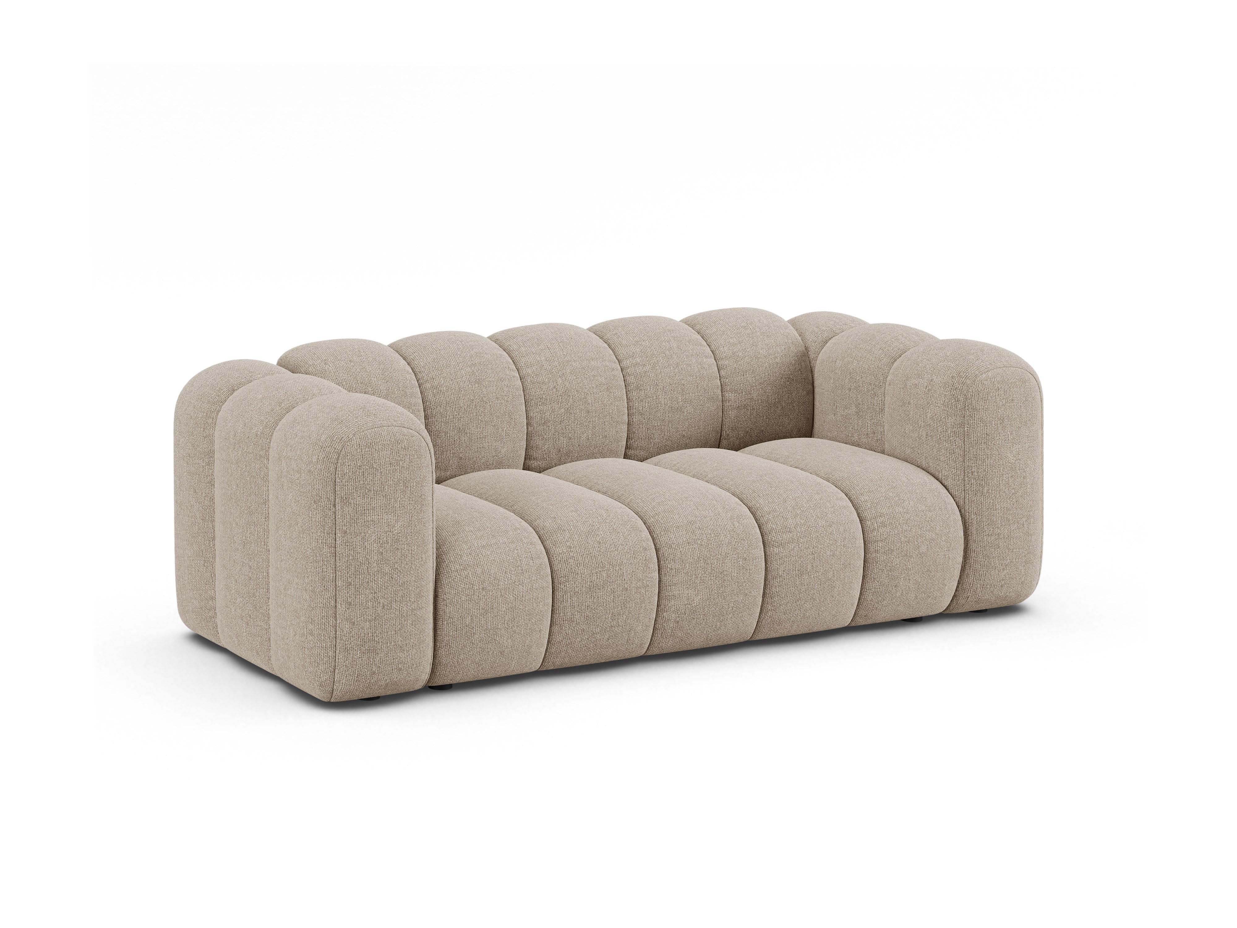 Sofa Lupine 200x95cm, Materijal: Chenille Eden