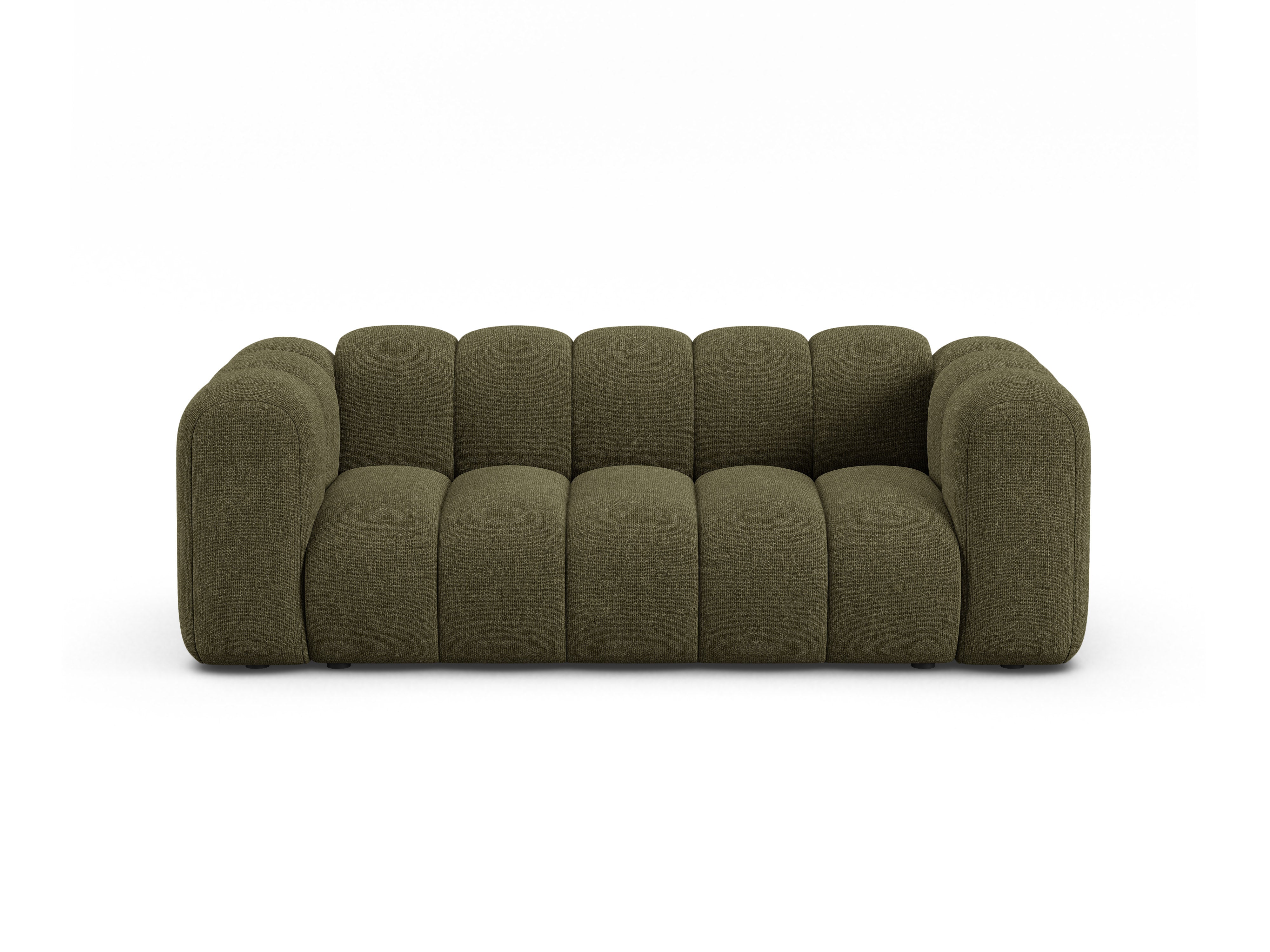Sofa Lupine 200x95cm, Materijal: Chenille Eden