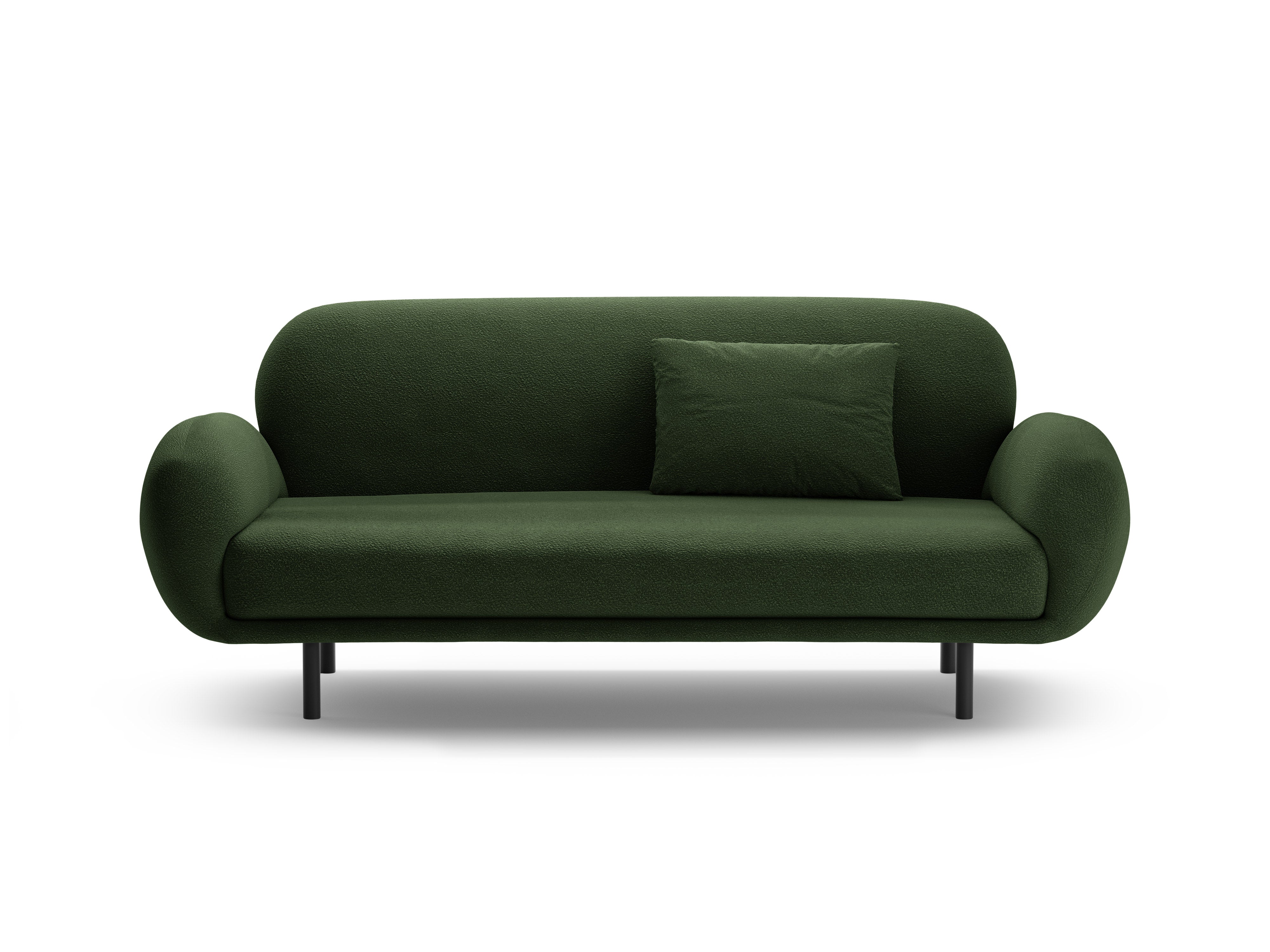 Sofa Poppy 178x72cm, Materijal: Boucle