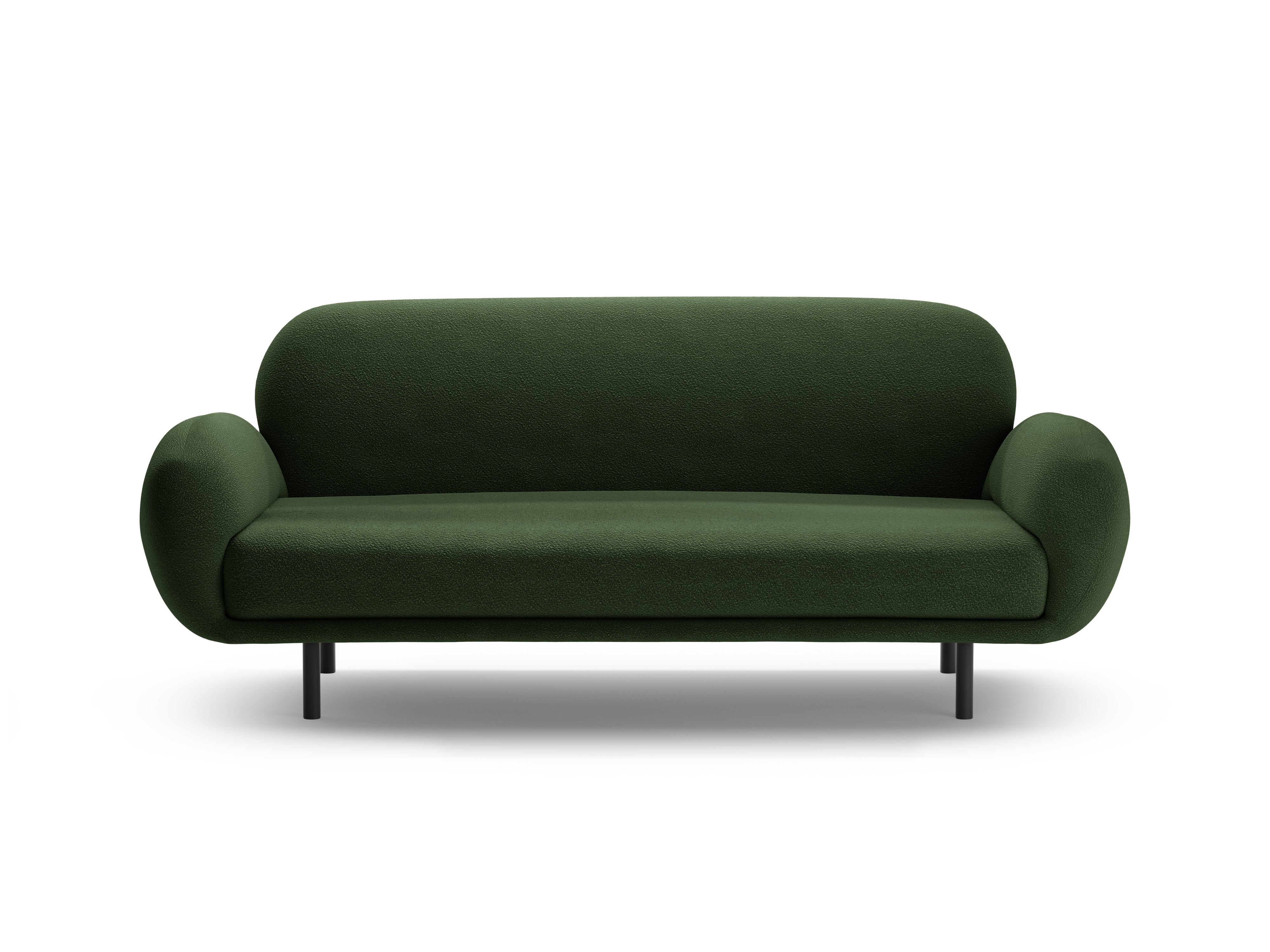 Sofa Poppy 178x72cm, Materijal: Boucle