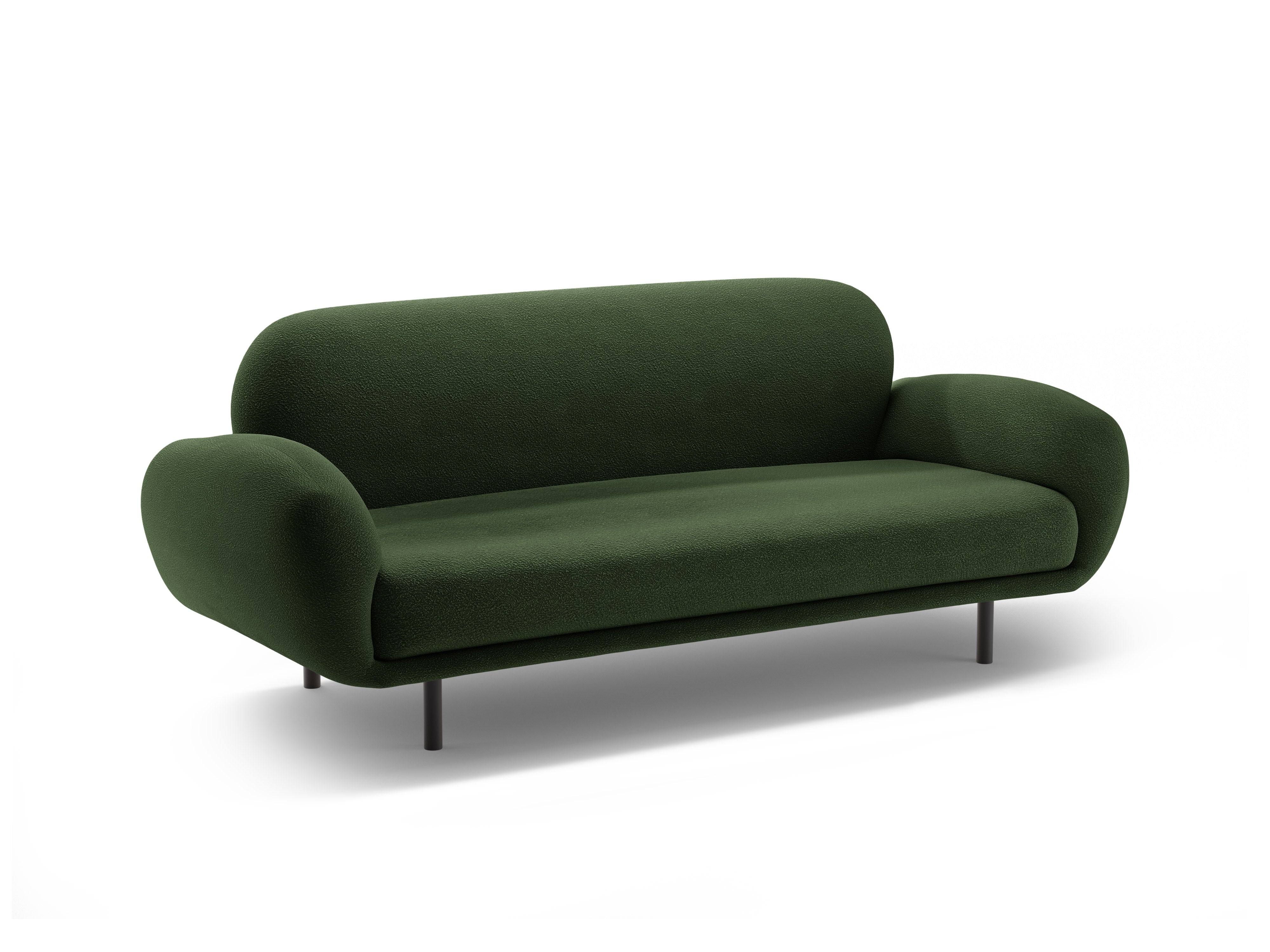 Sofa Poppy 178x72cm, Materijal: Boucle
