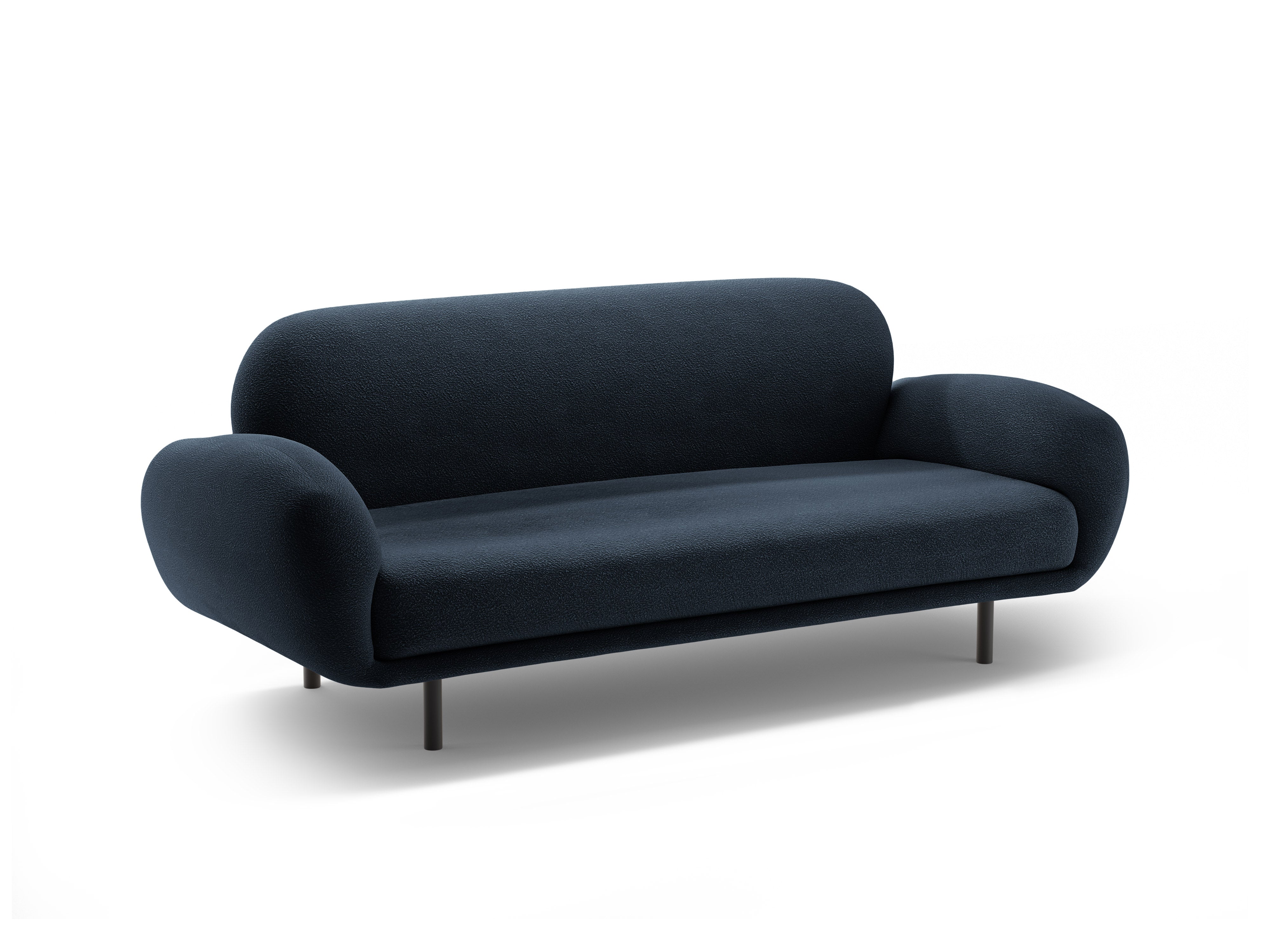 Sofa Poppy 178x72cm, Materijal: Boucle