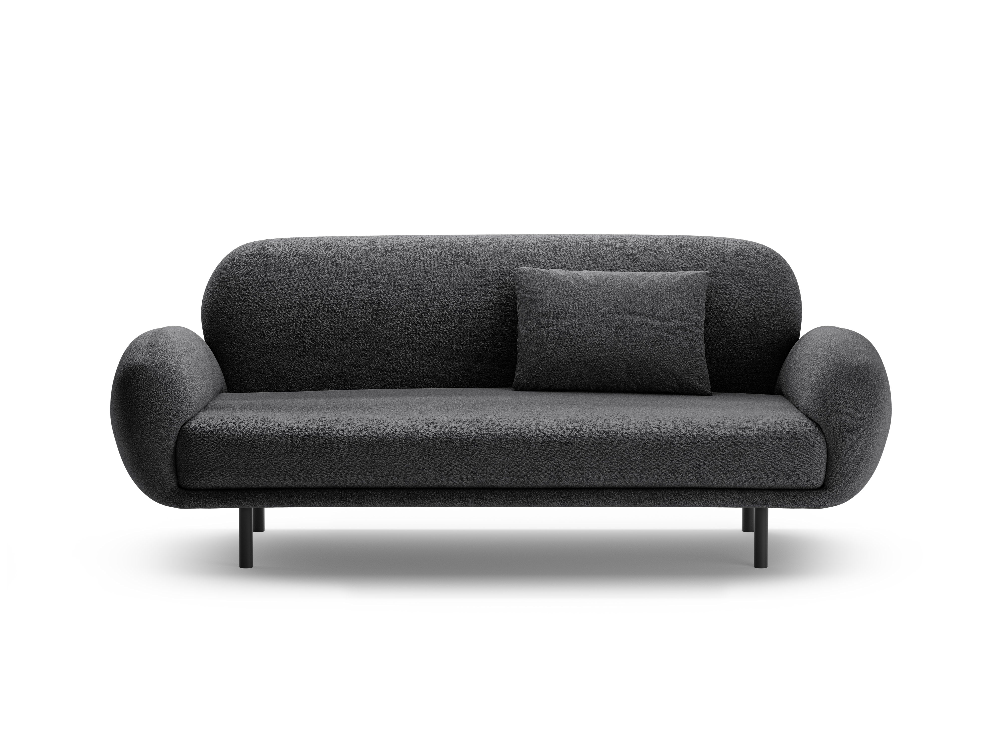 Sofa Poppy 178x72cm, Materijal: Boucle