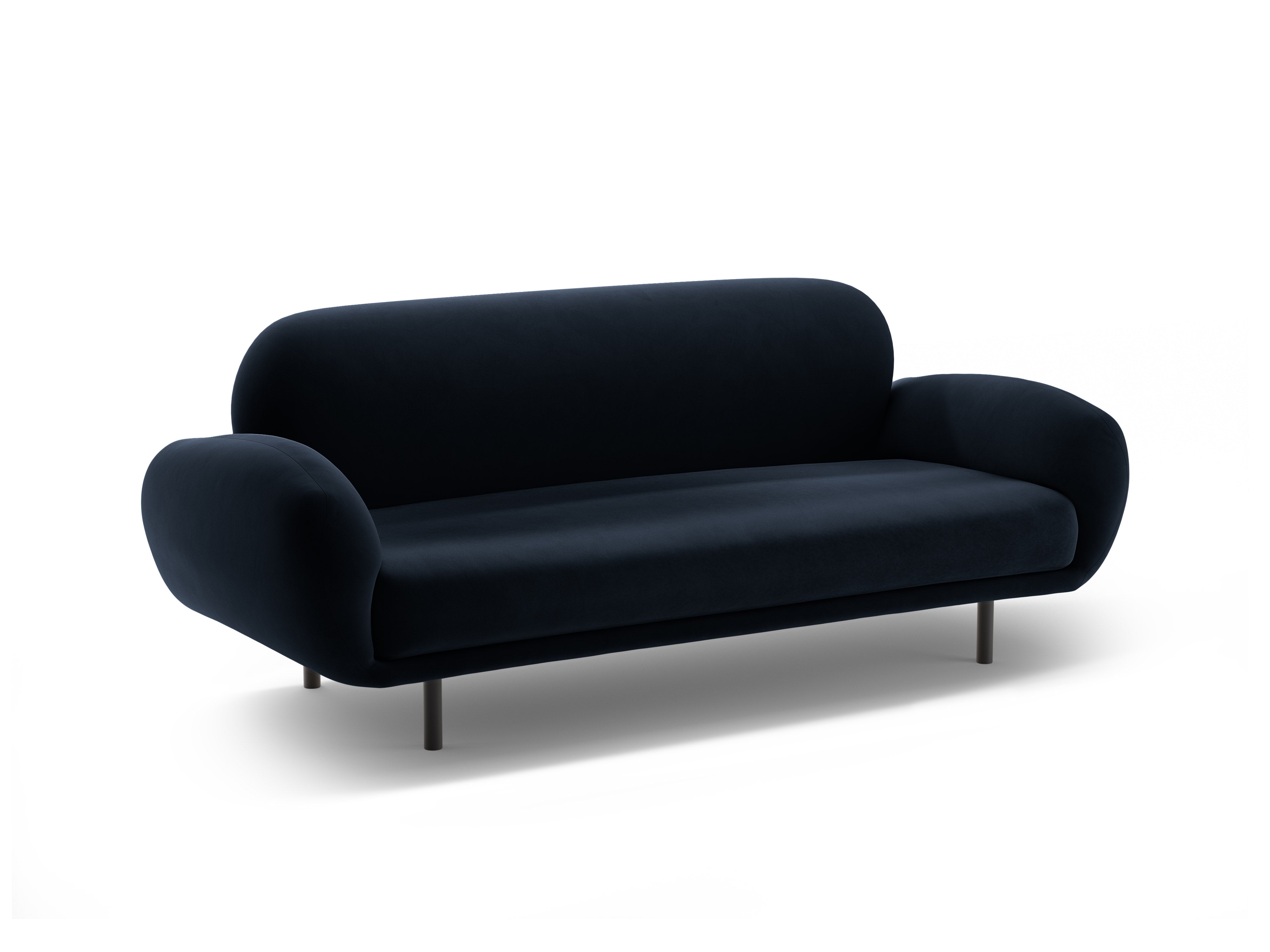 Sofa Poppy 178x72cm, Materijal: Baršun