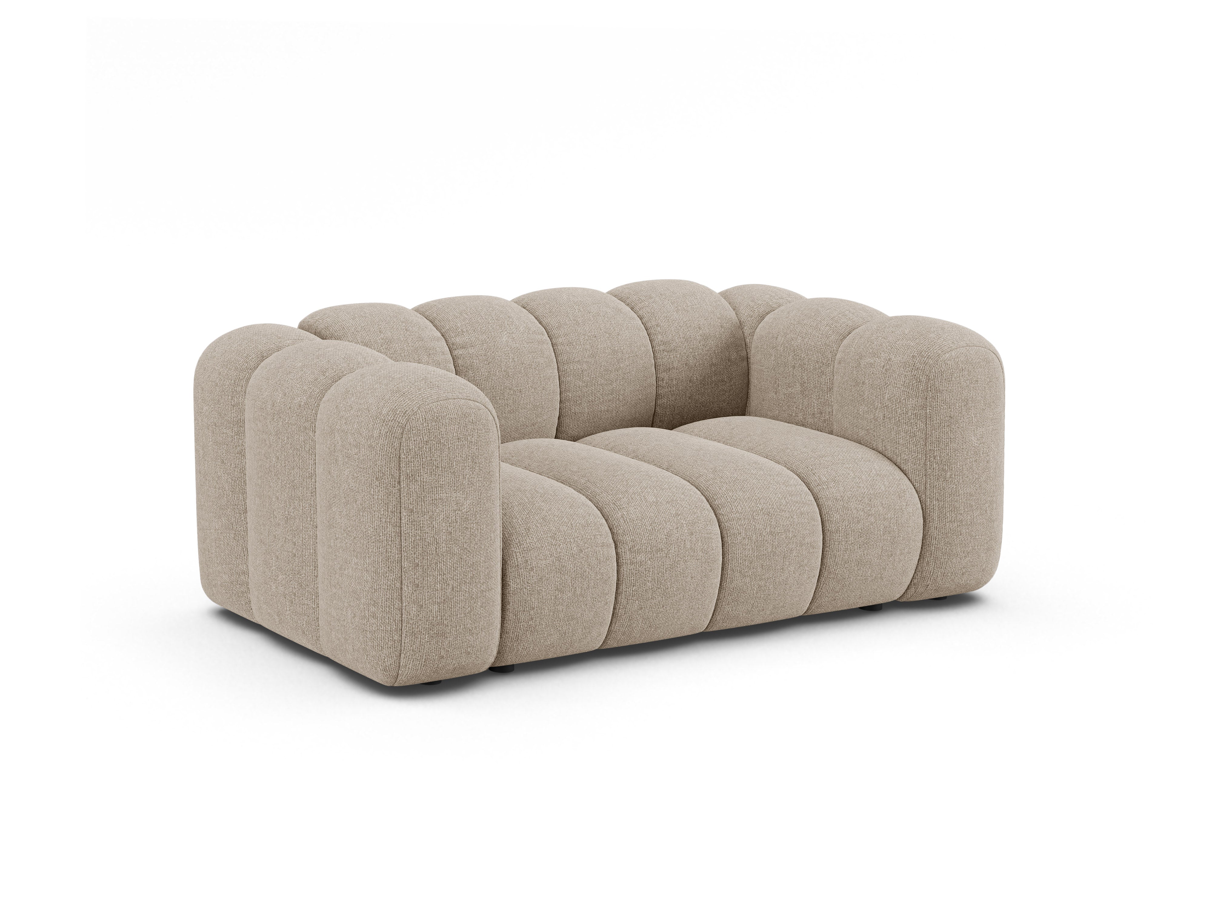 Sofa Lupine 171x95cm, Materijal: Chenille Eden