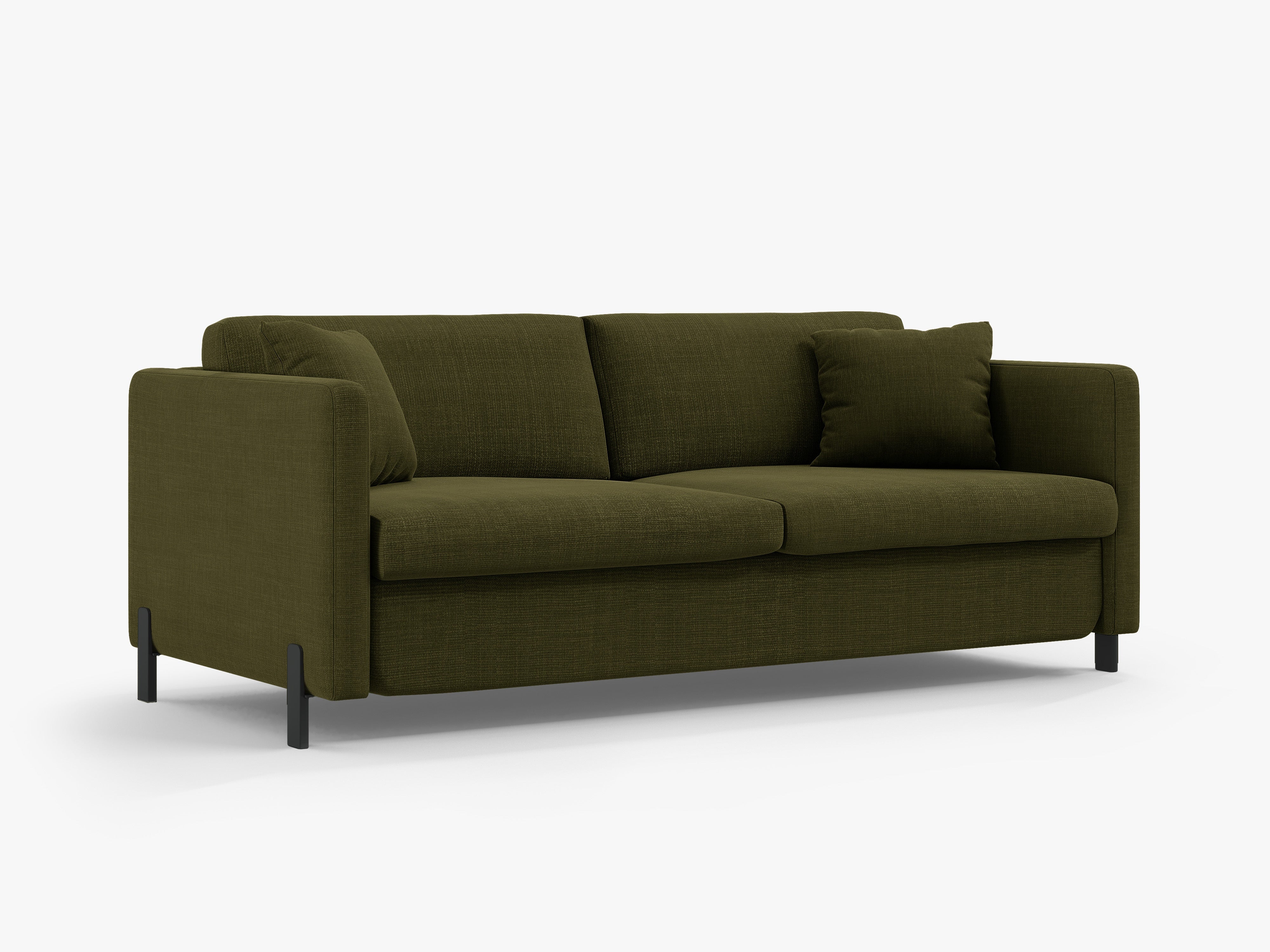 Sofa Gloria 182x102cm, Materijal: Strukturirana tkanina