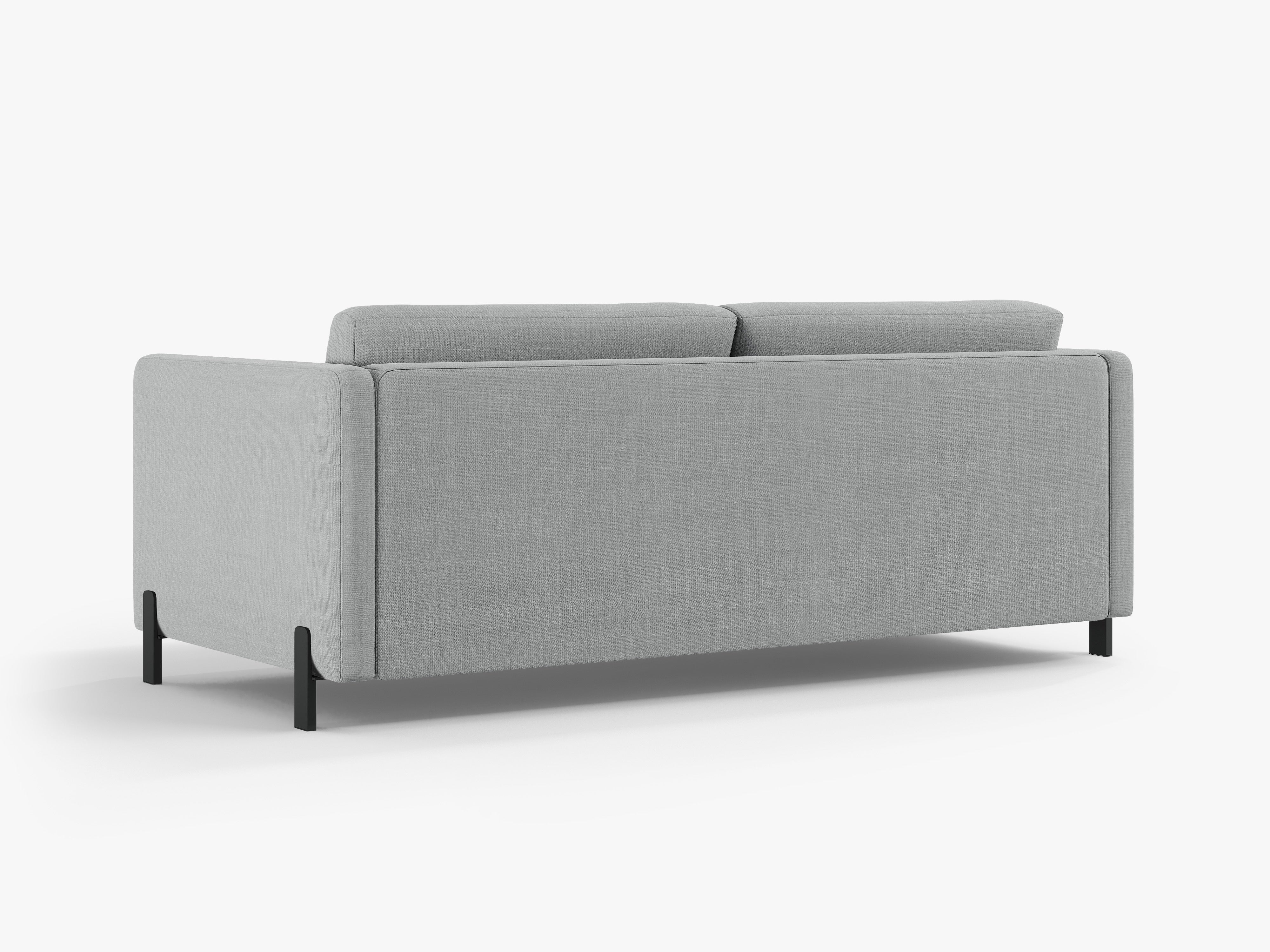 Sofa Gloria 182x102cm, Materijal: Strukturirana tkanina