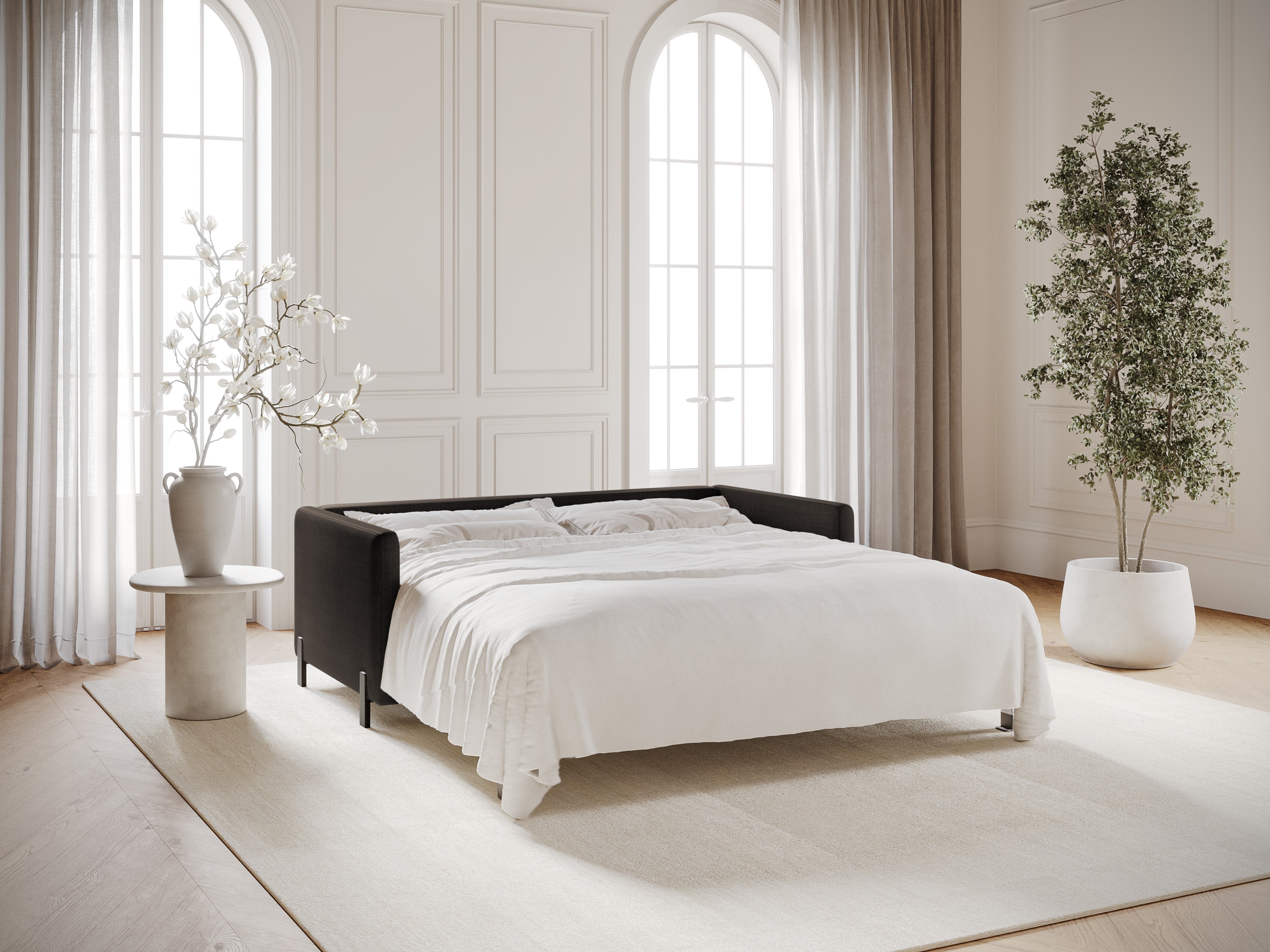 Sofa Gloria 182x102cm, Materijal: Strukturirana tkanina