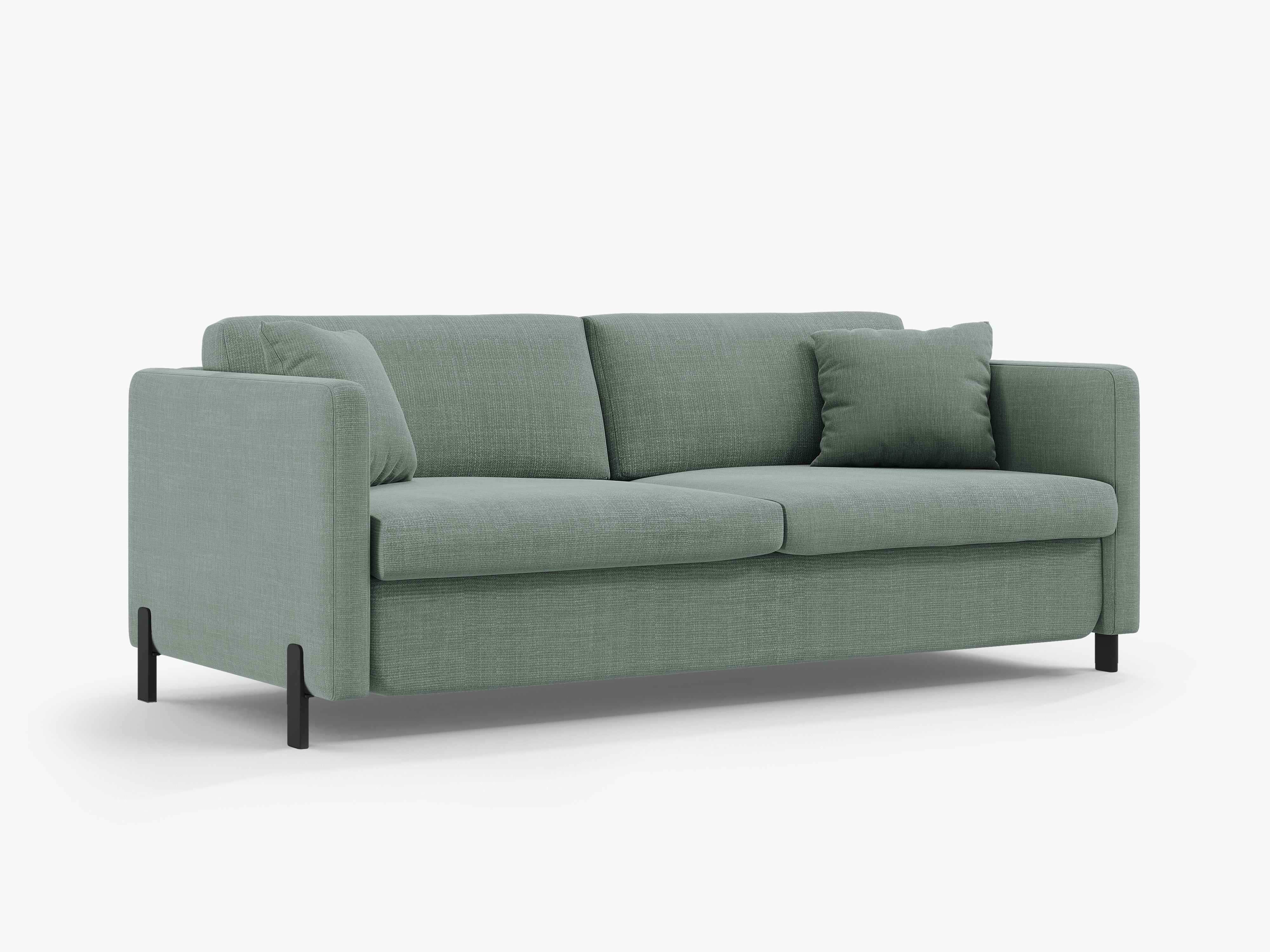 Sofa Gloria 182x102cm, Materijal: Strukturirana tkanina