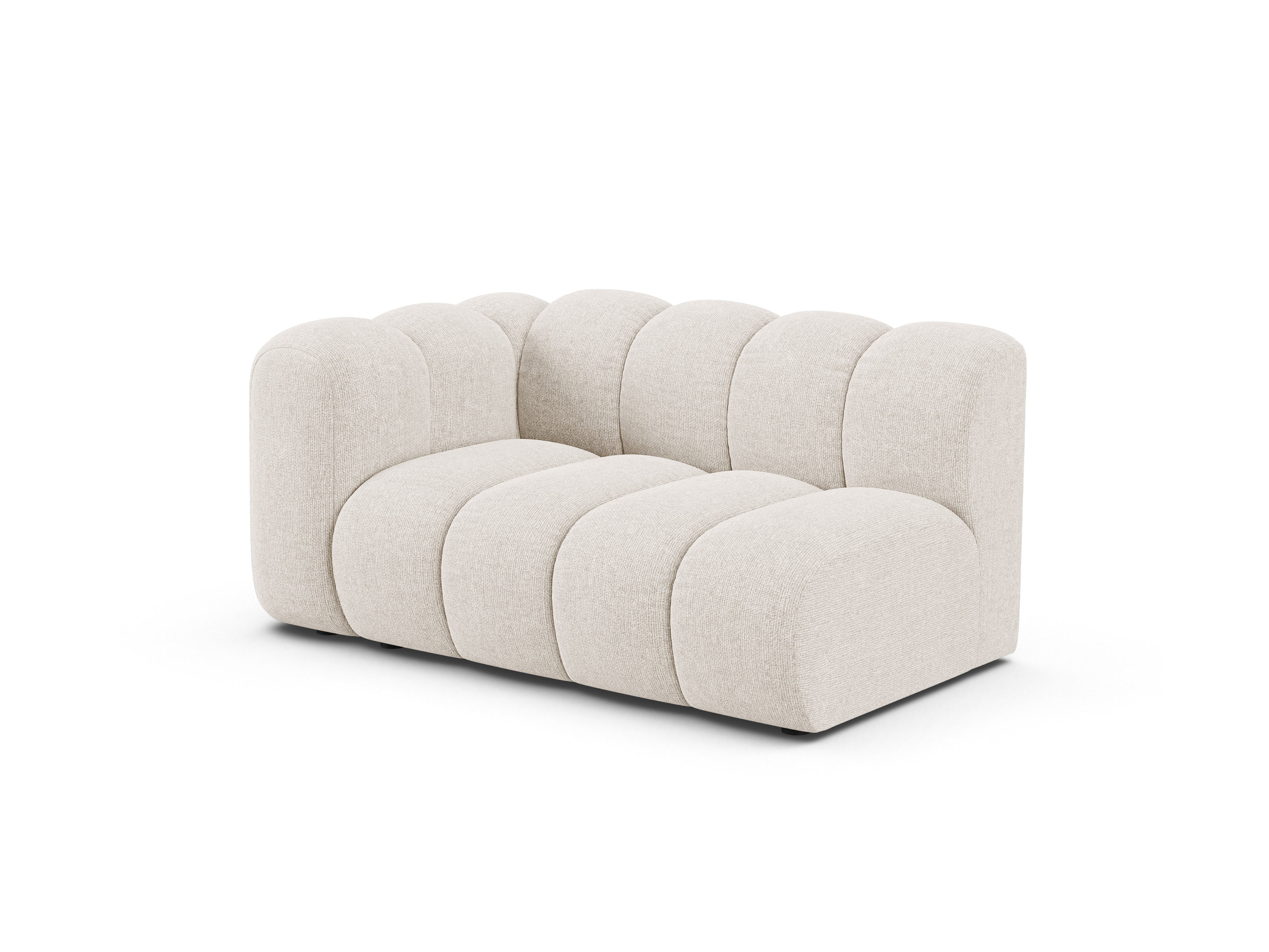 Modul Lupine 145x95cm, Materijal: Chenille Eden