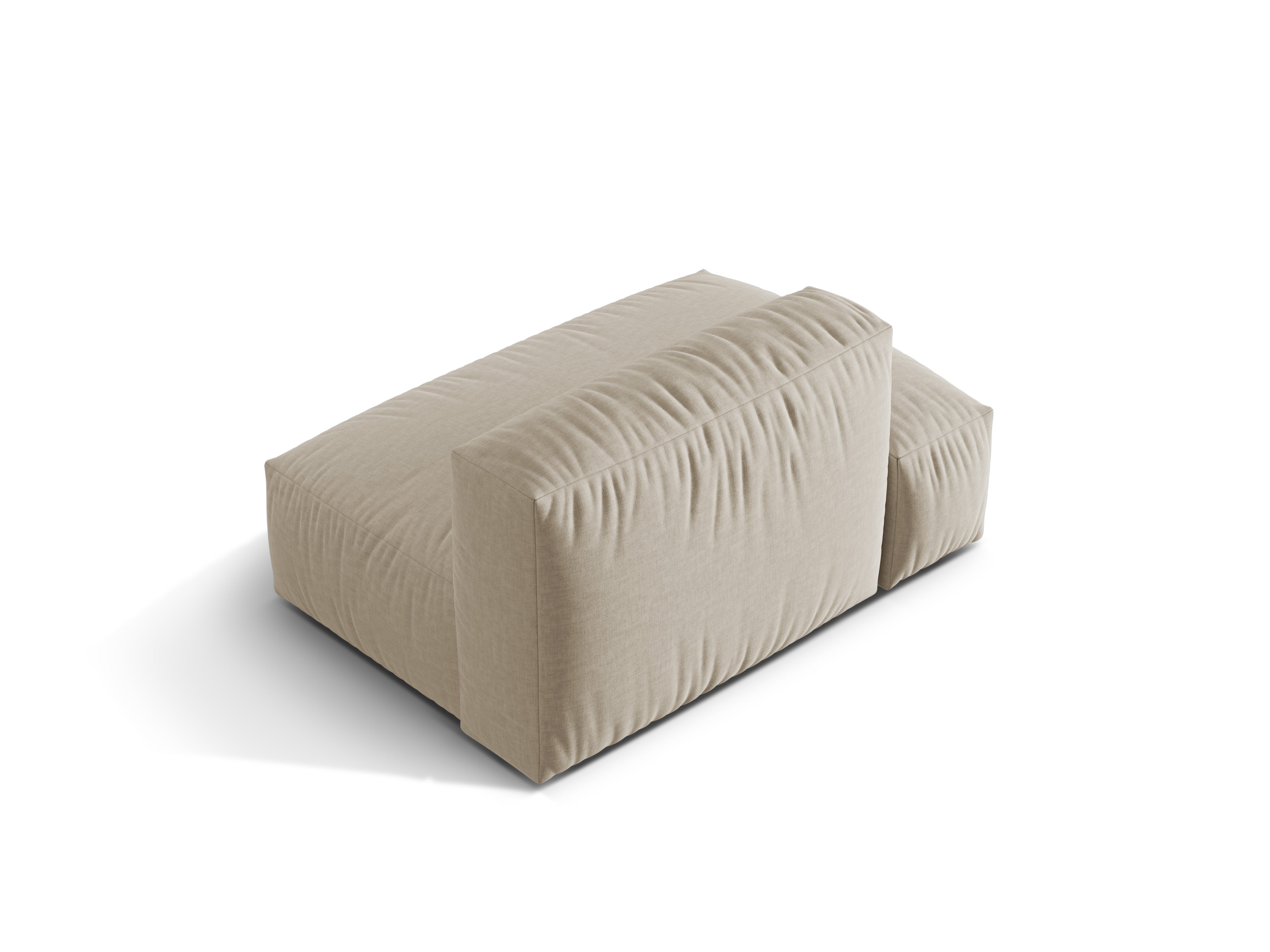 Modul Martina 133x106cm, Materijal: Strukturirana tkanina