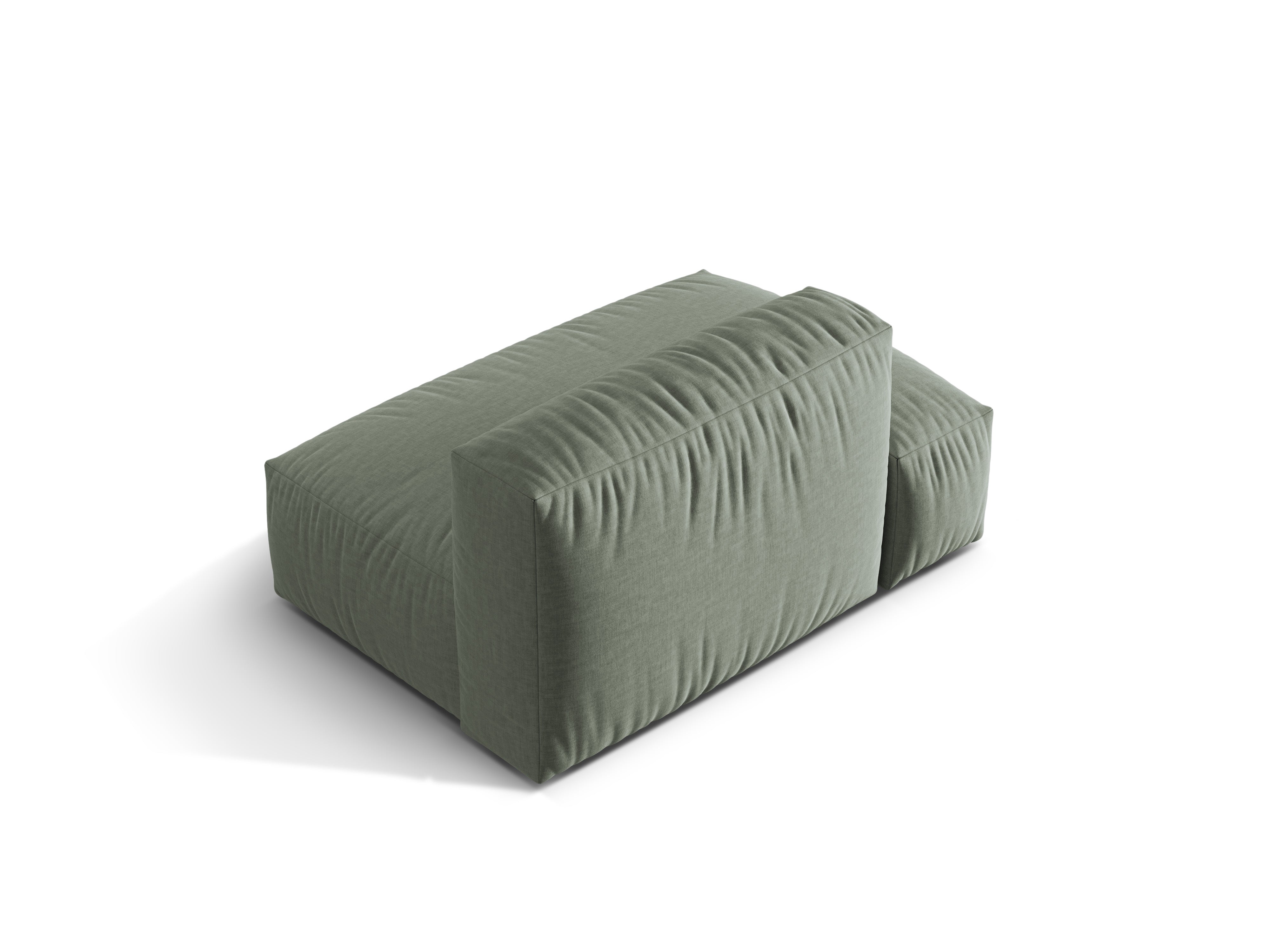 Modul Martina 133x106cm, Materijal: Strukturirana tkanina
