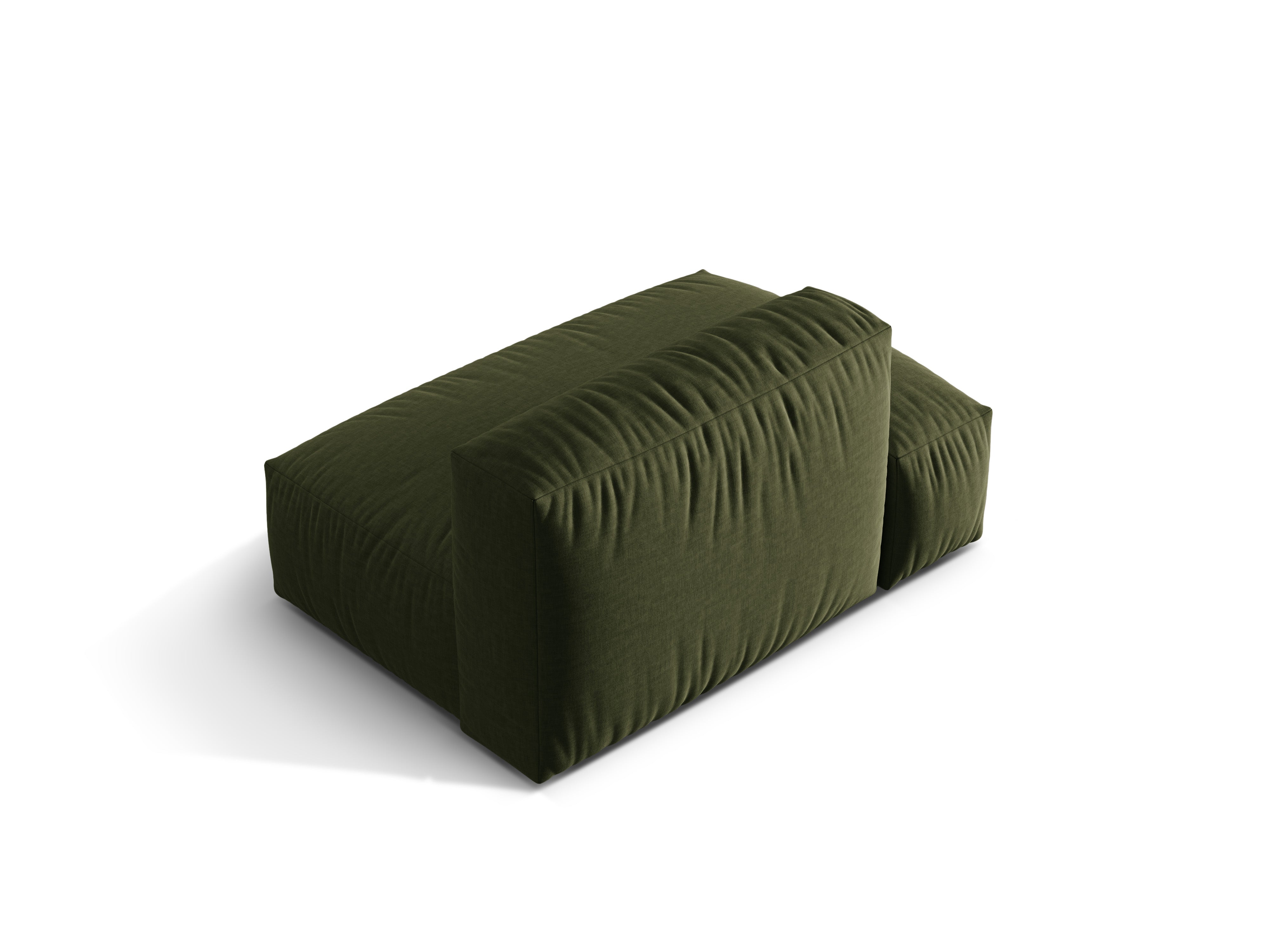 Modul Martina 133x106cm, Materijal: Strukturirana tkanina