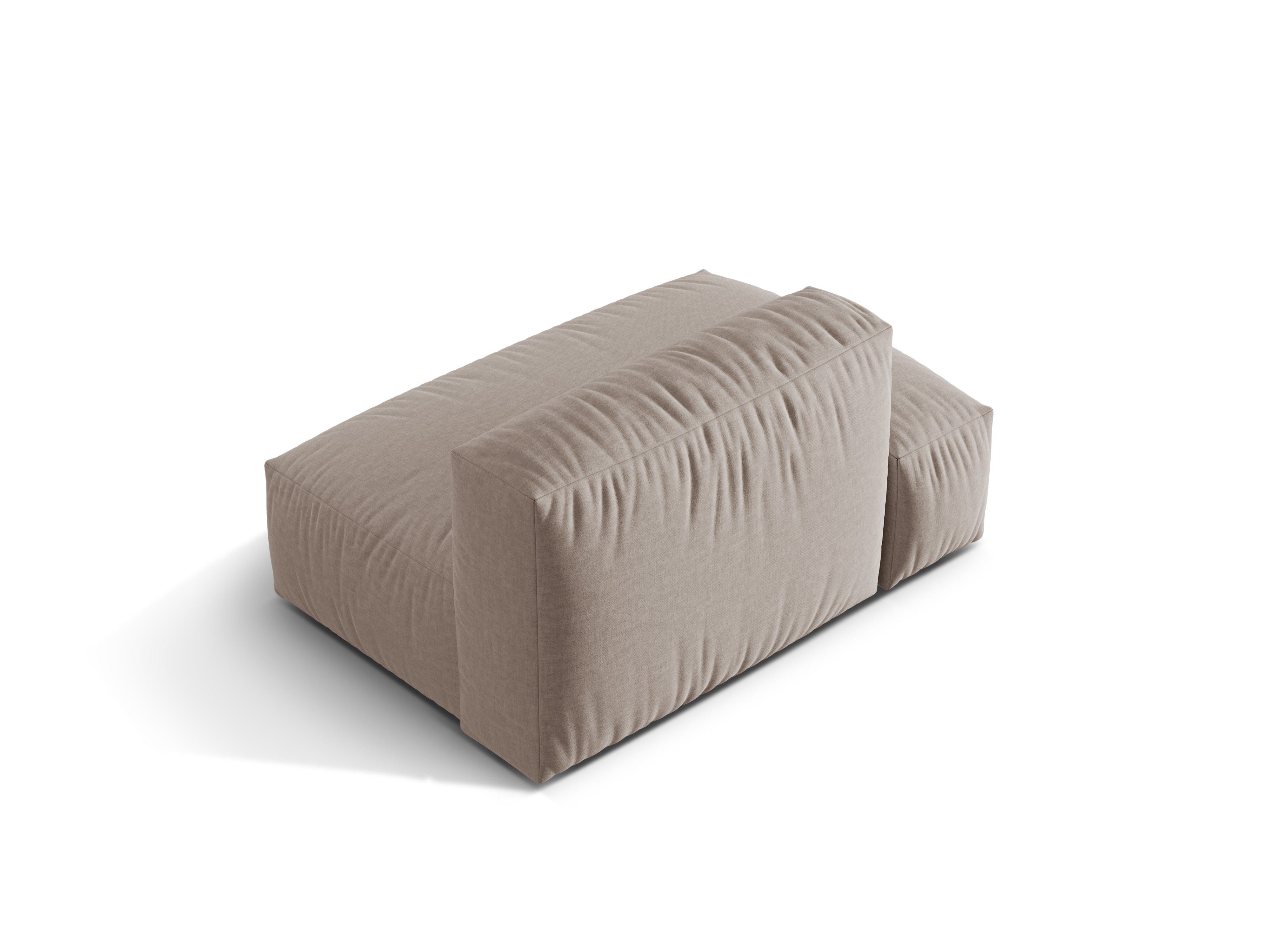 Modul Martina 133x106cm, Materijal: Strukturirana tkanina
