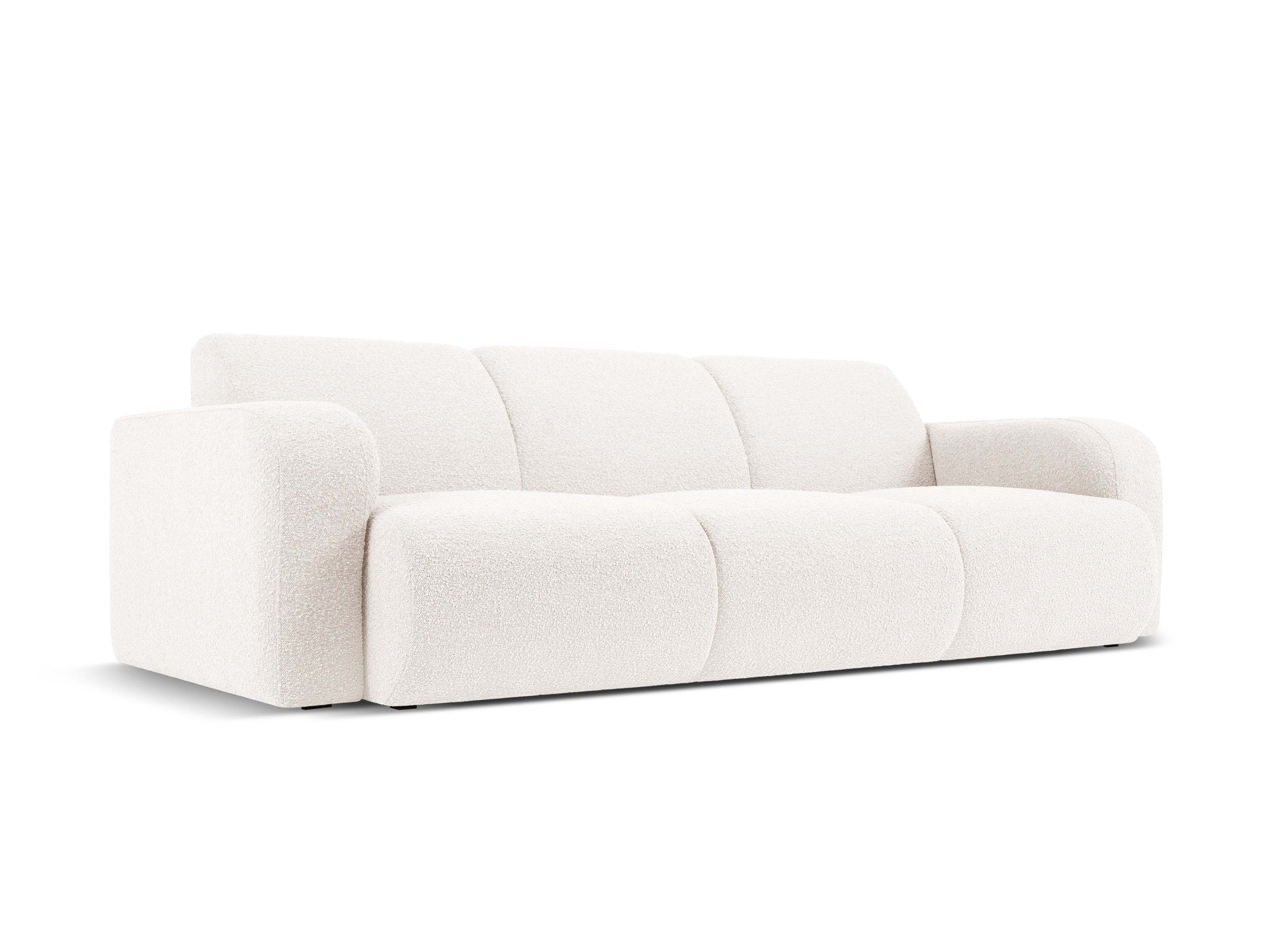 Sofa Molino 235x100 cm, Materijal: Boucle