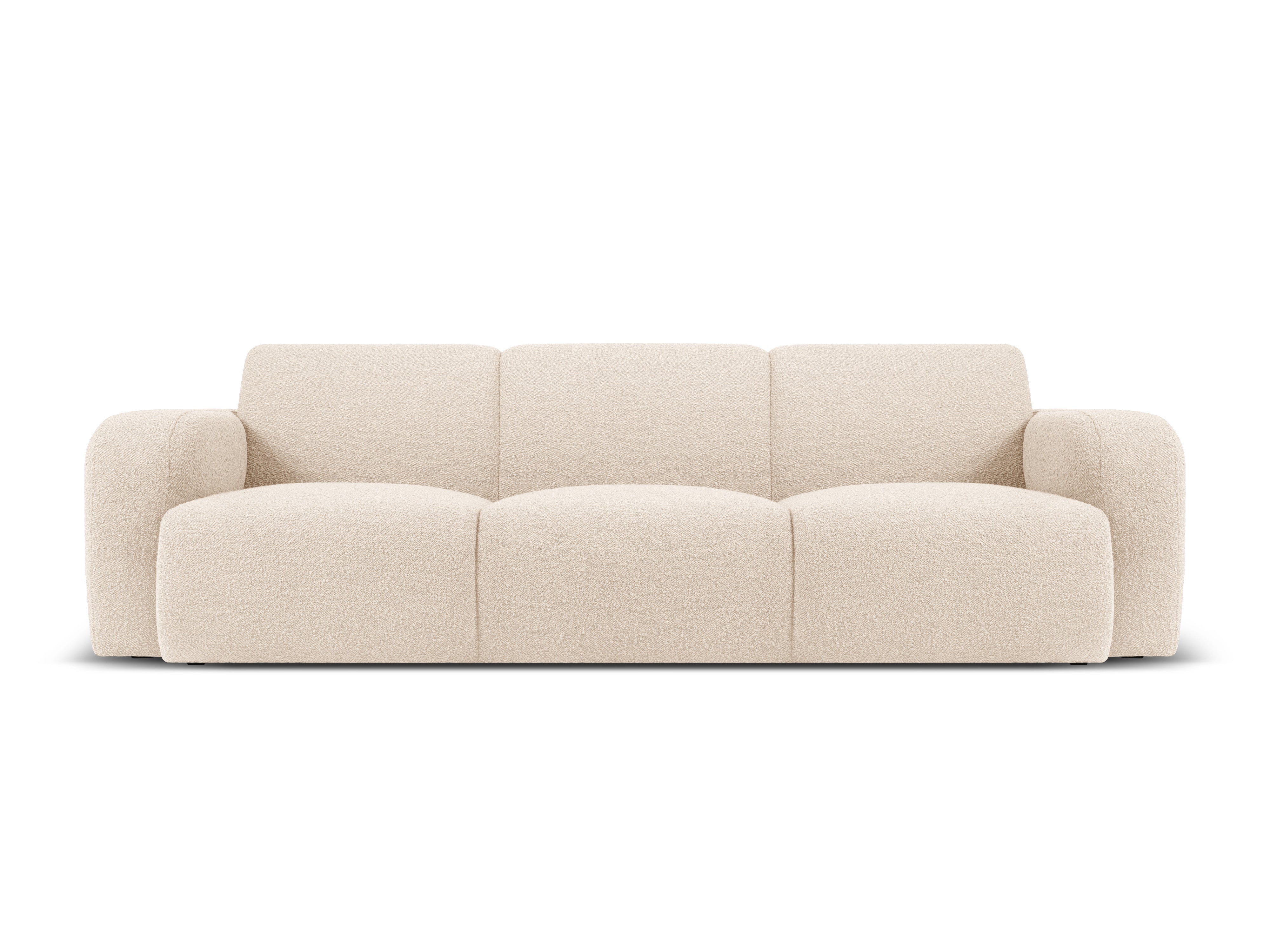 Sofa Molino 235x100 cm, Materijal: Boucle