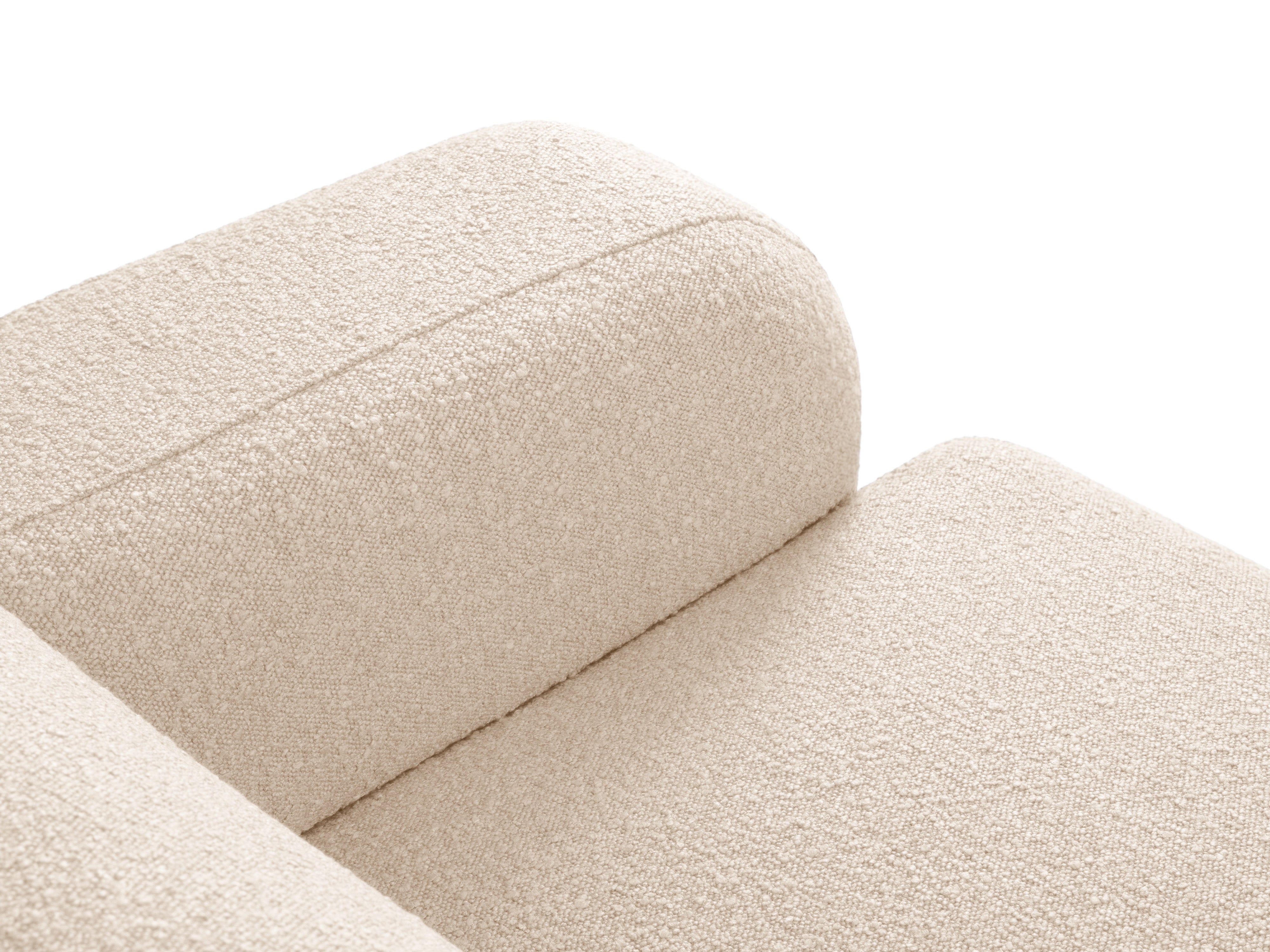 Sofa Molino 235x100 cm, Materijal: Boucle