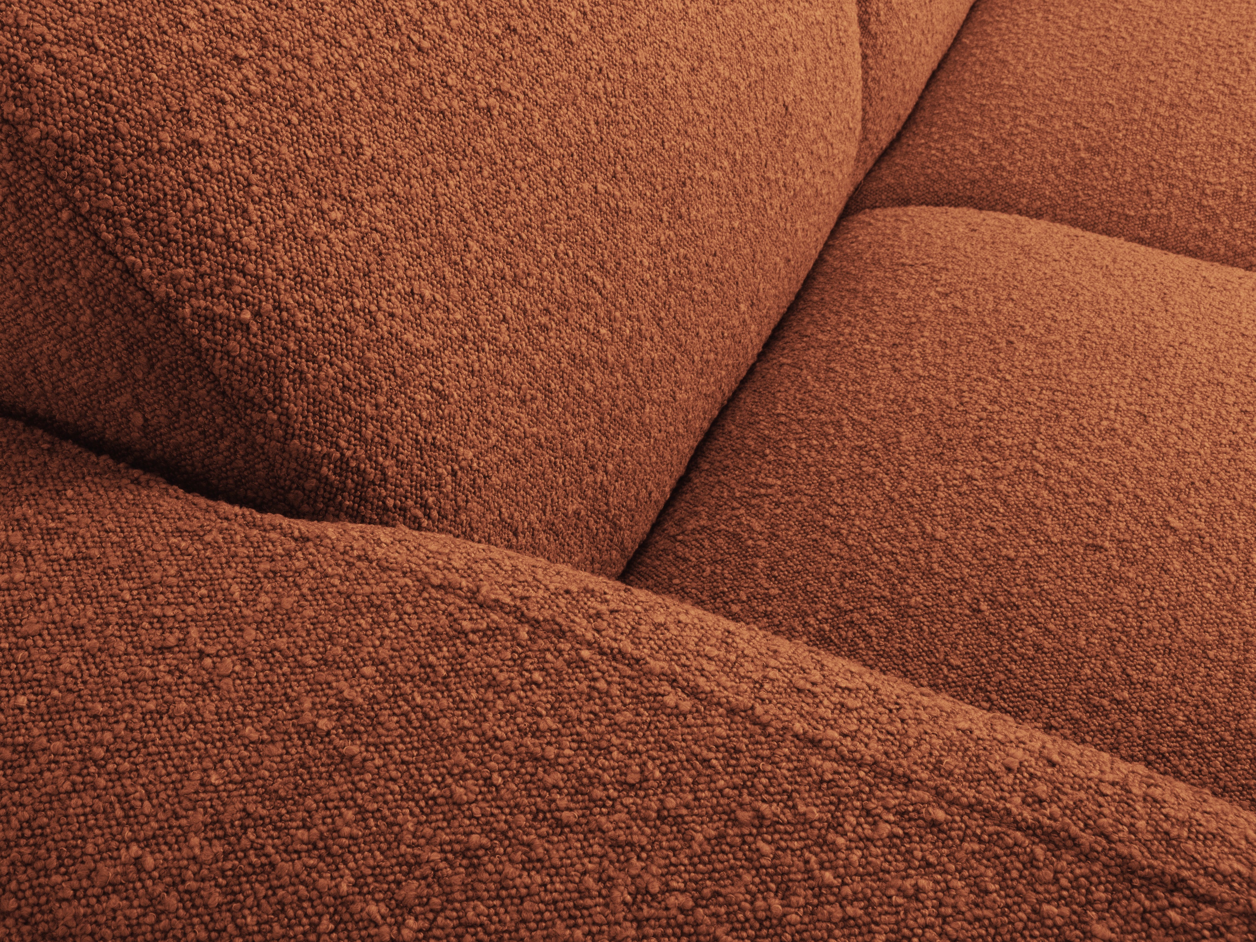 Sofa Molino 235x100 cm, Materijal: Boucle