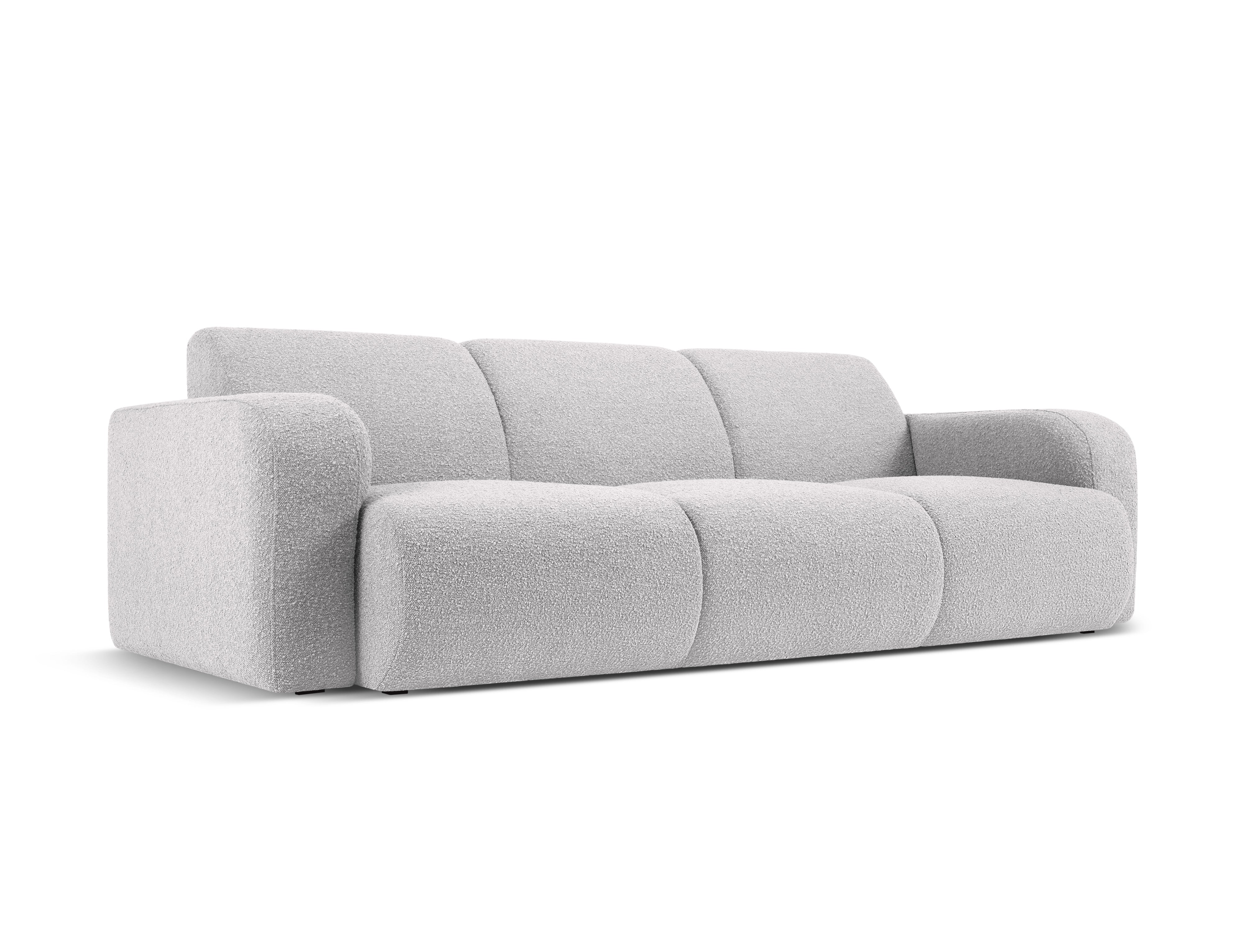 Sofa Molino 235x100 cm, Materijal: Boucle