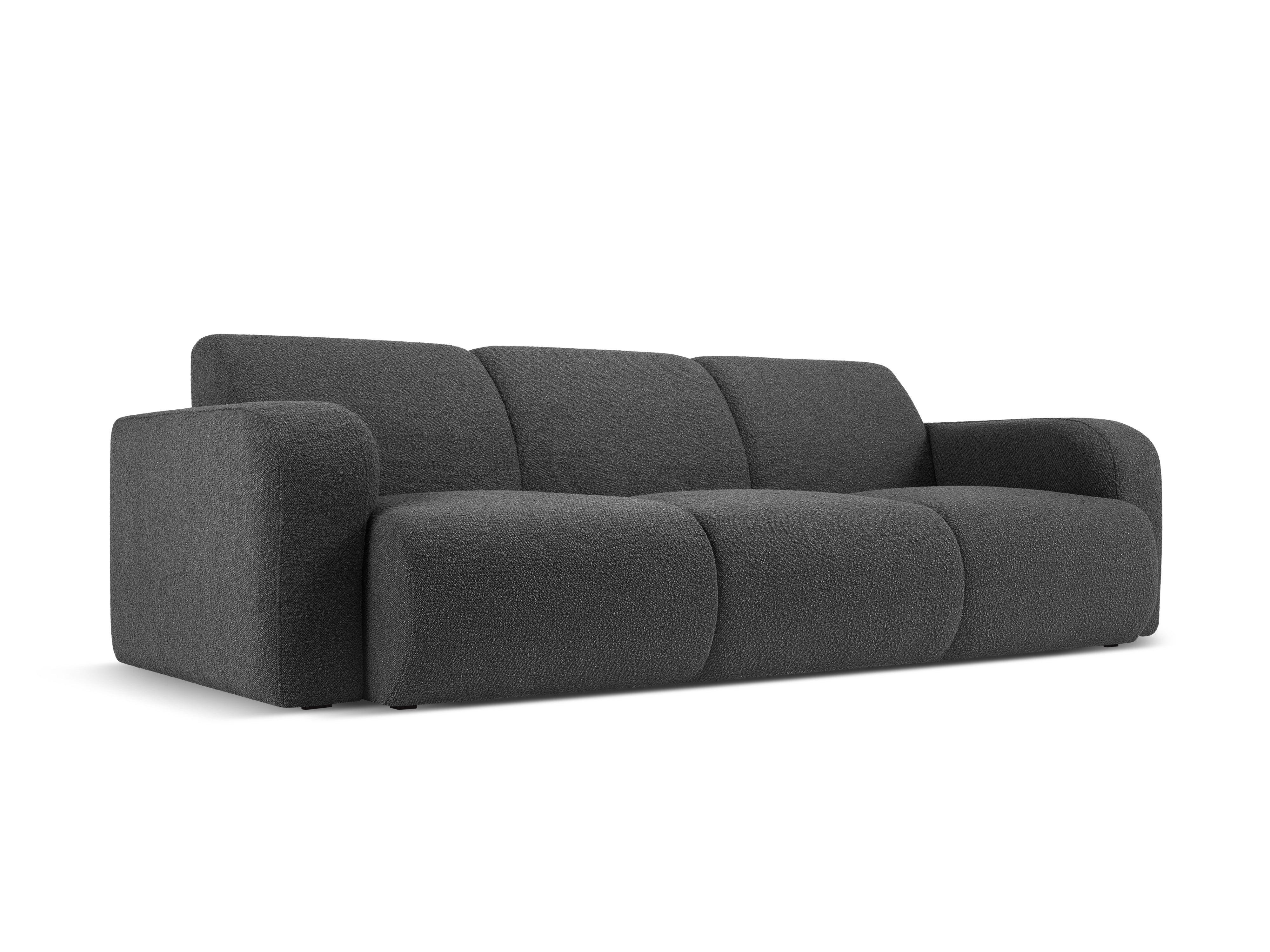 Sofa Molino 235x100 cm, Materijal: Boucle