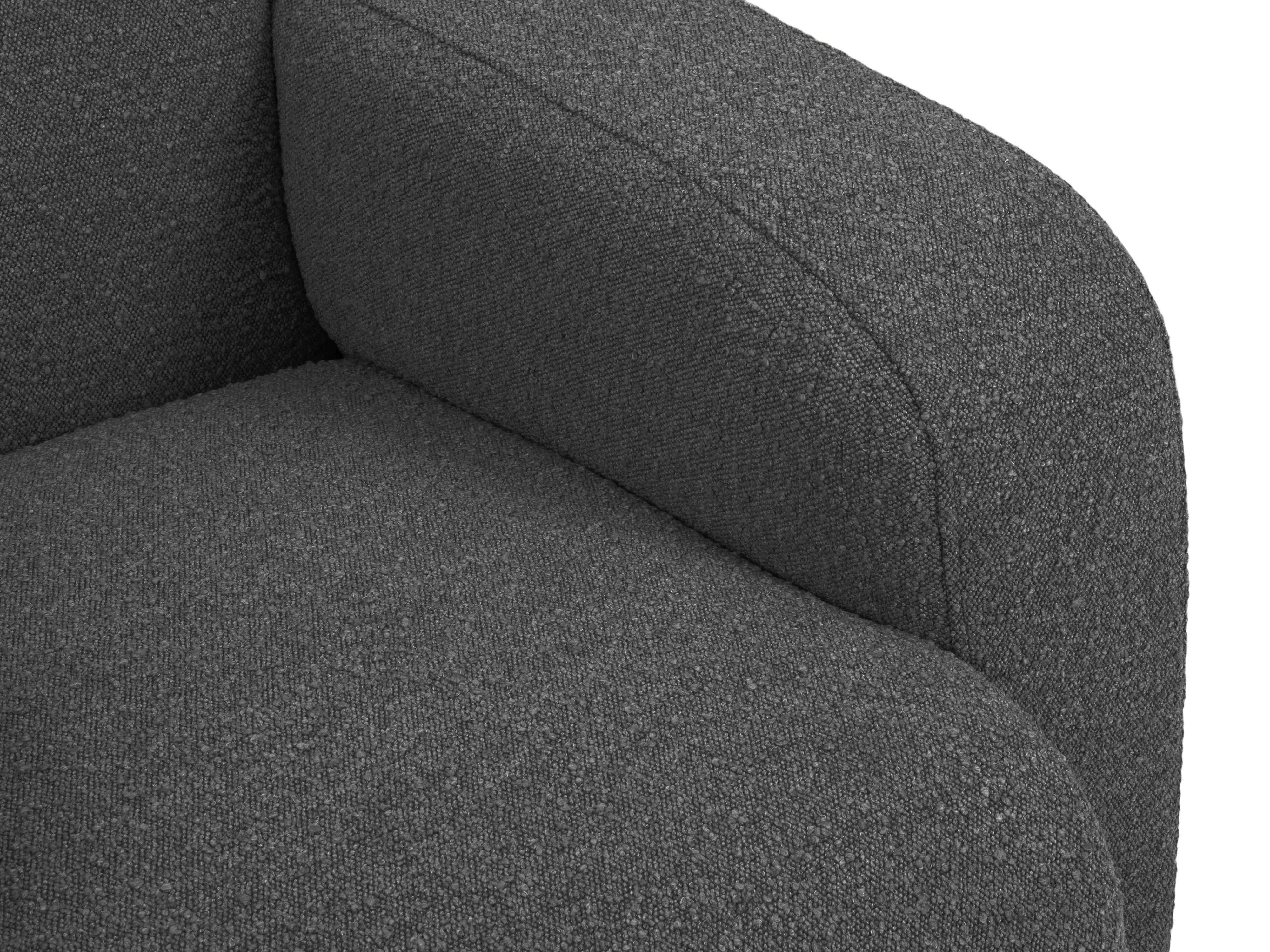 Sofa Molino 235x100 cm, Materijal: Boucle