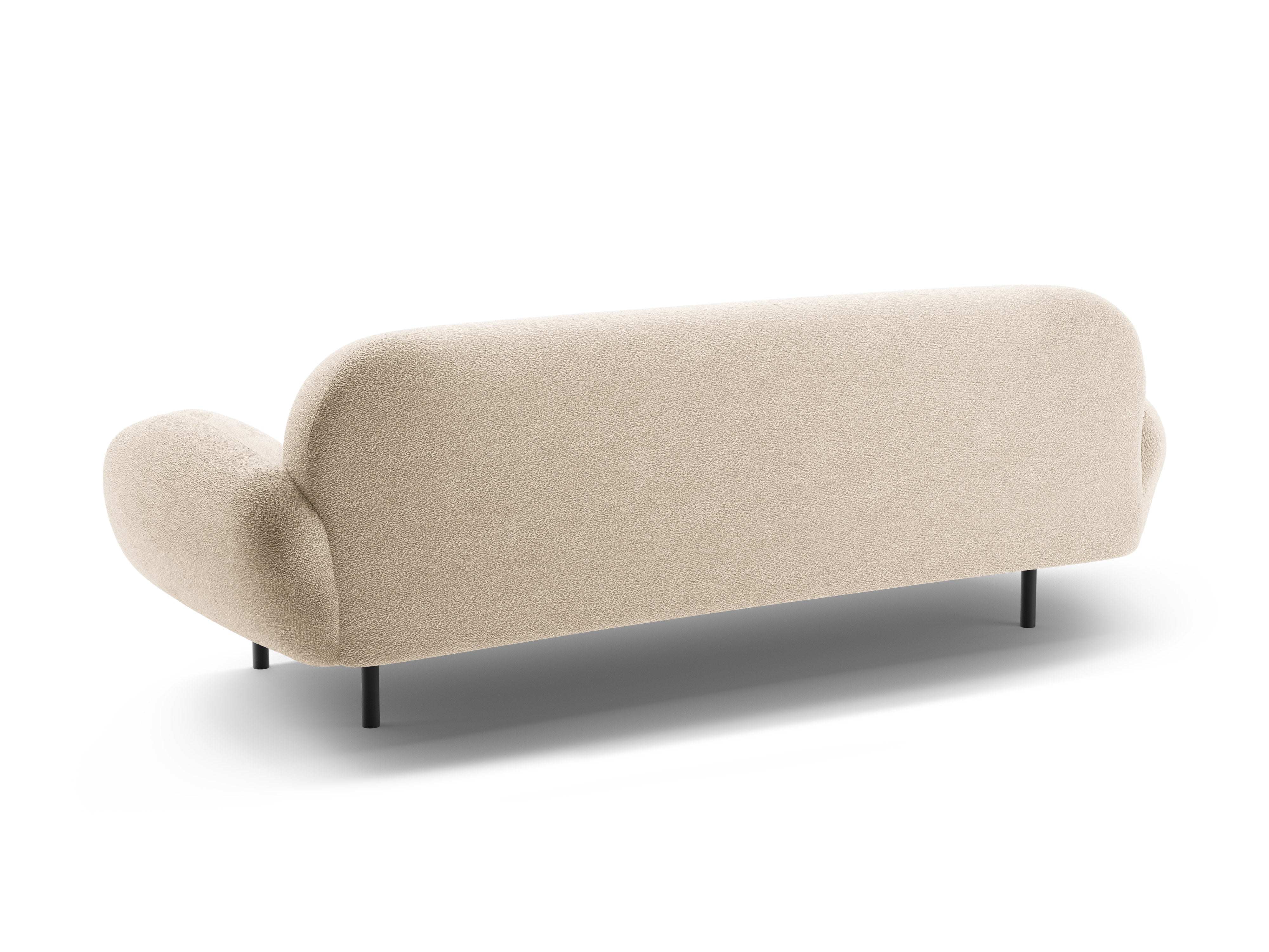 Sofa Poppy 208x72cm, Materijal: Boucle