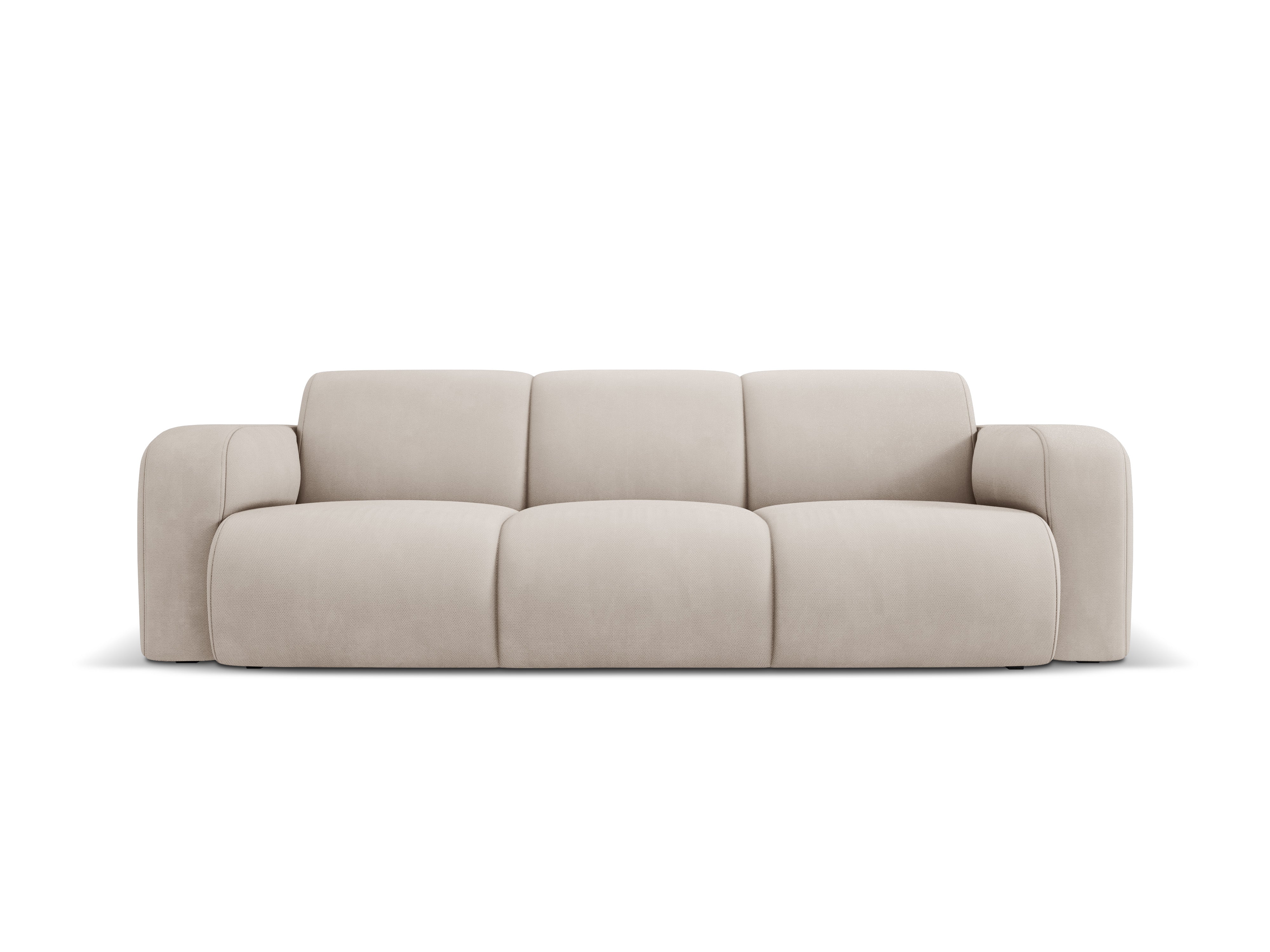 Sofa Molino 235x100 cm, Materijal: Chenille (Rebel)